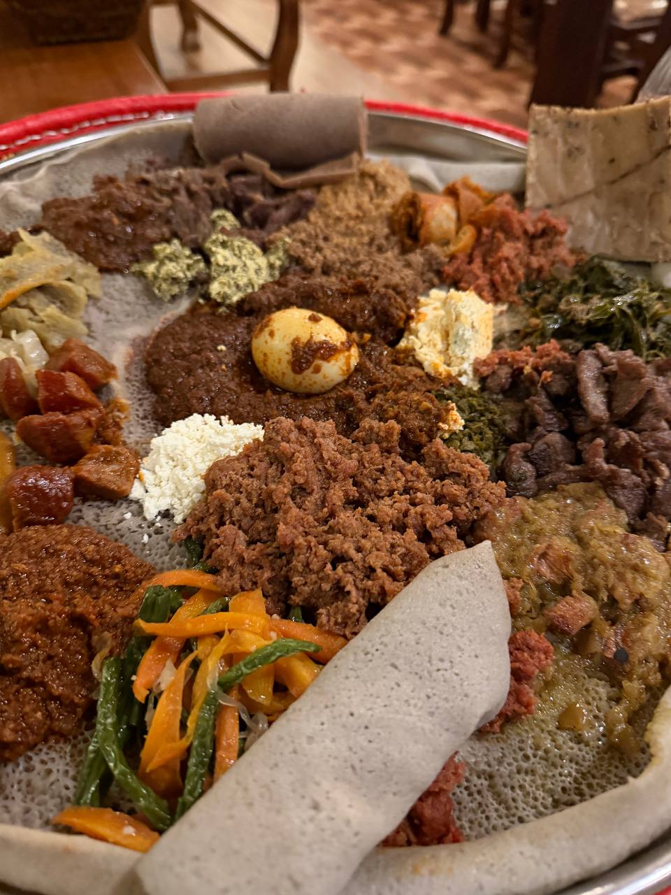 Эфиопия: родина человечества (30/30)