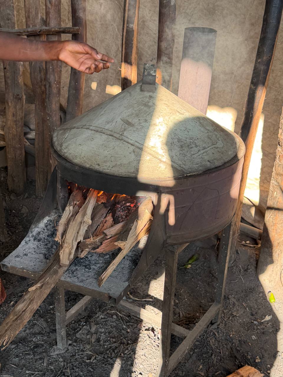 Эфиопия: родина человечества (27/30)