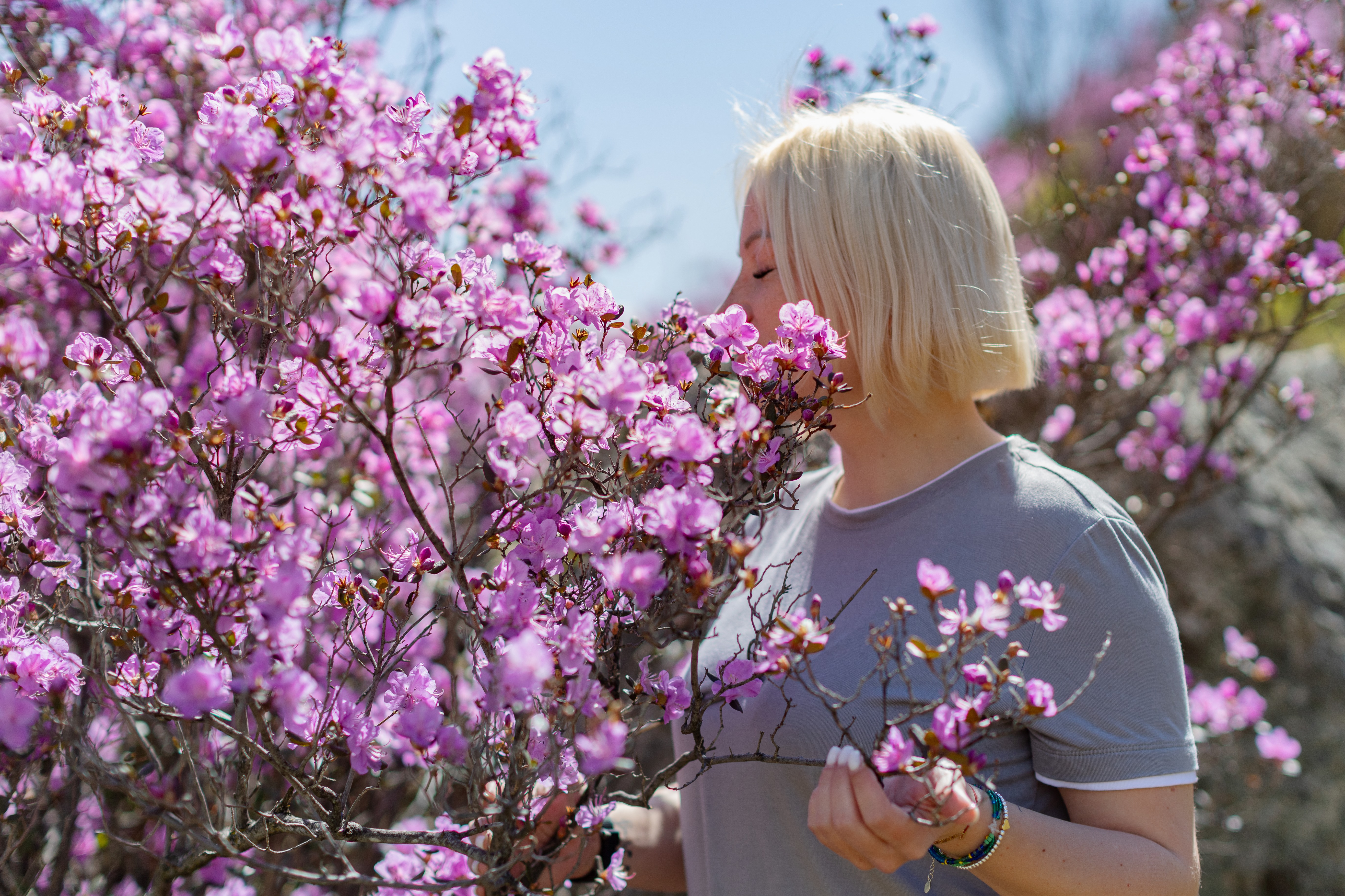 Фототур на Алтай Розовые Горы с профессиональным фотографом (6/36)