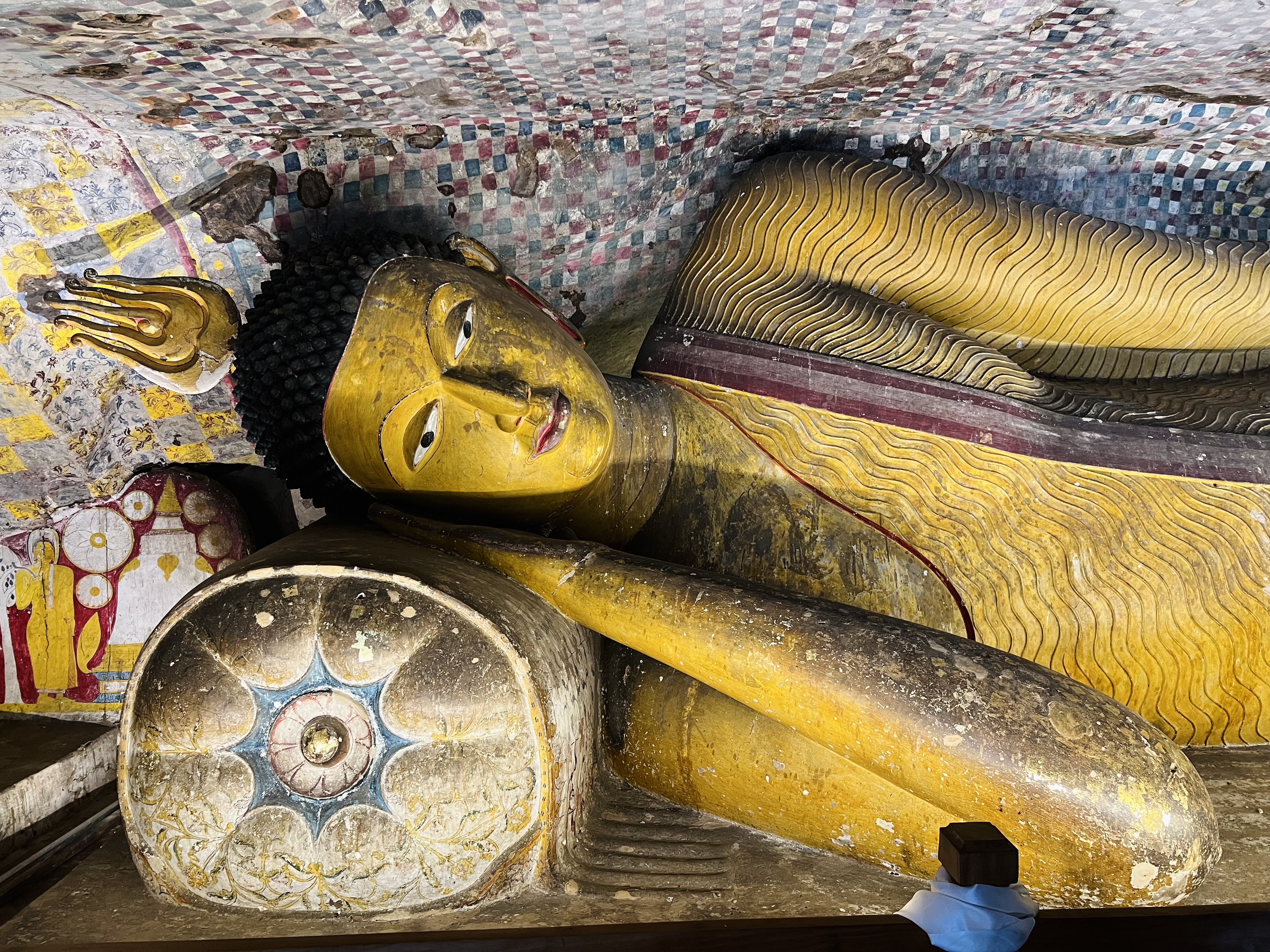 Вибрации Шри-Ланки: практика медитации в топ локациях за 9 дней