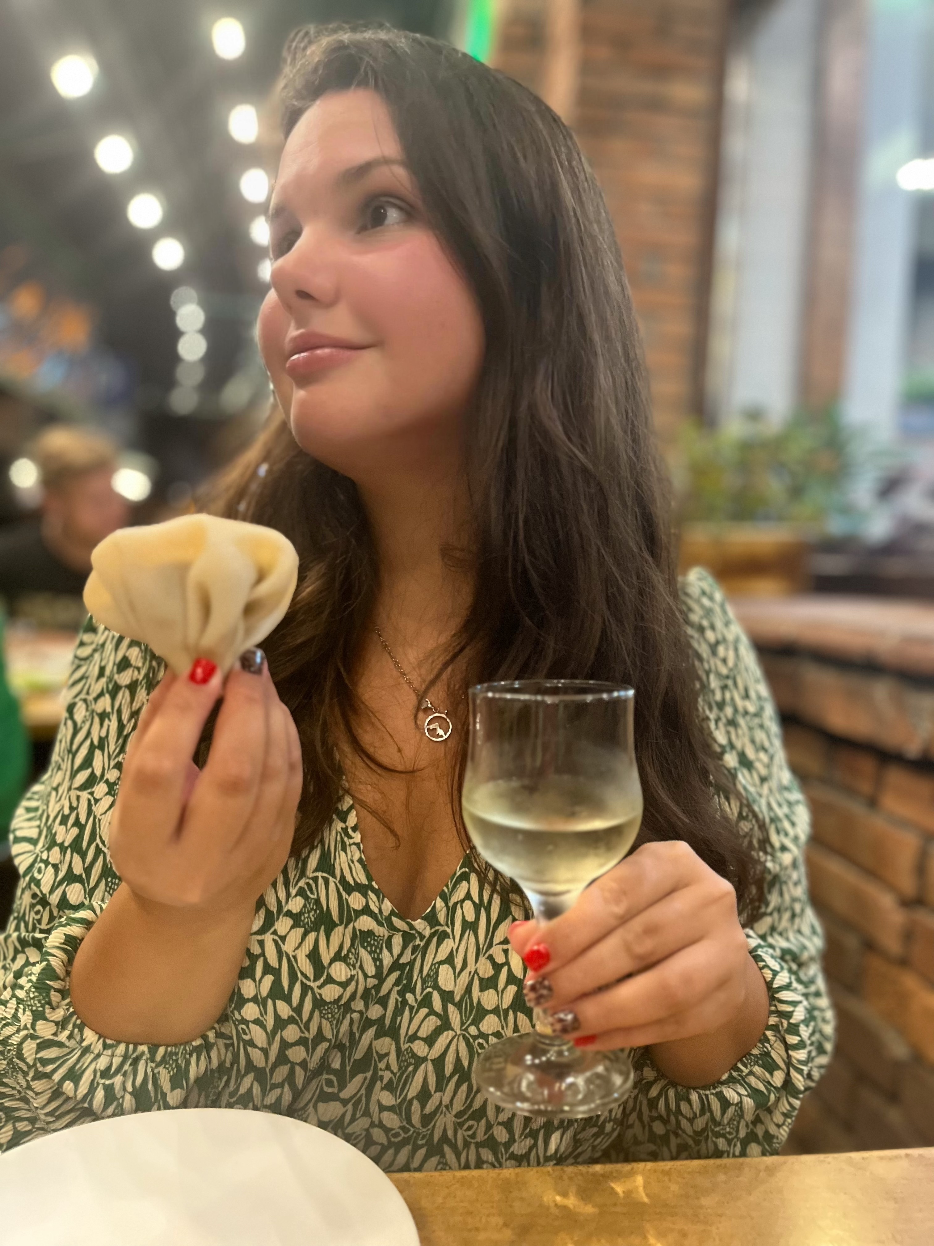 Девичник в Грузию с посещением концерта Меладзе (26/26)