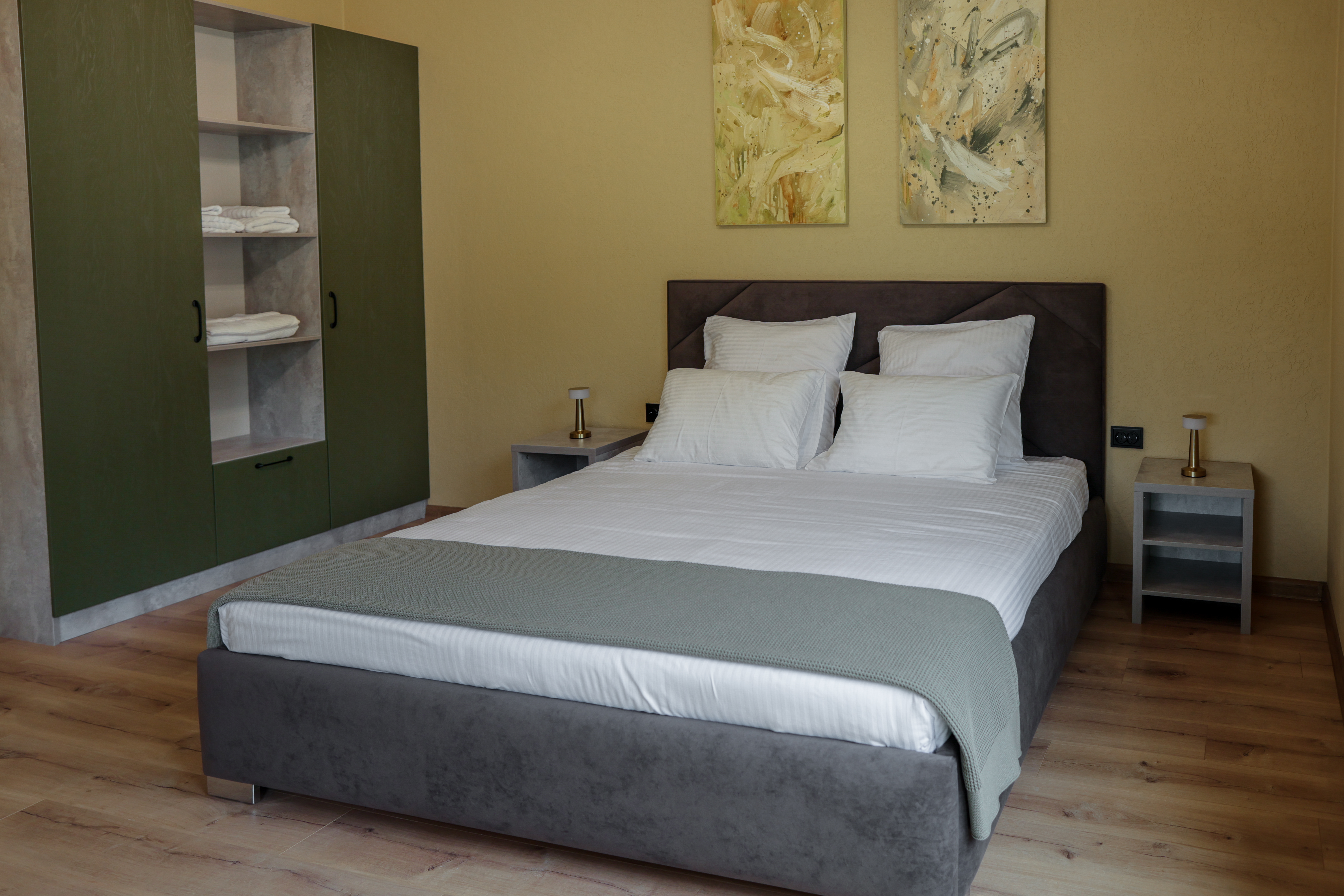 Йога-тур в долине неолита на Алтае! (29/49)