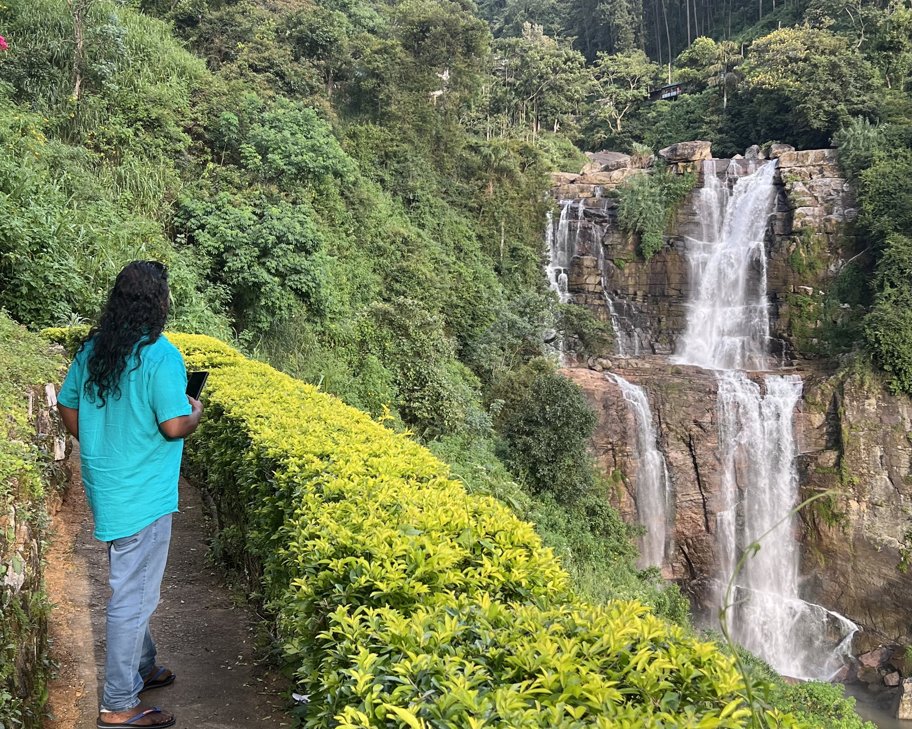 Вибрации Шри-Ланки: практика медитации в топ локациях за 9 дней (11/58)