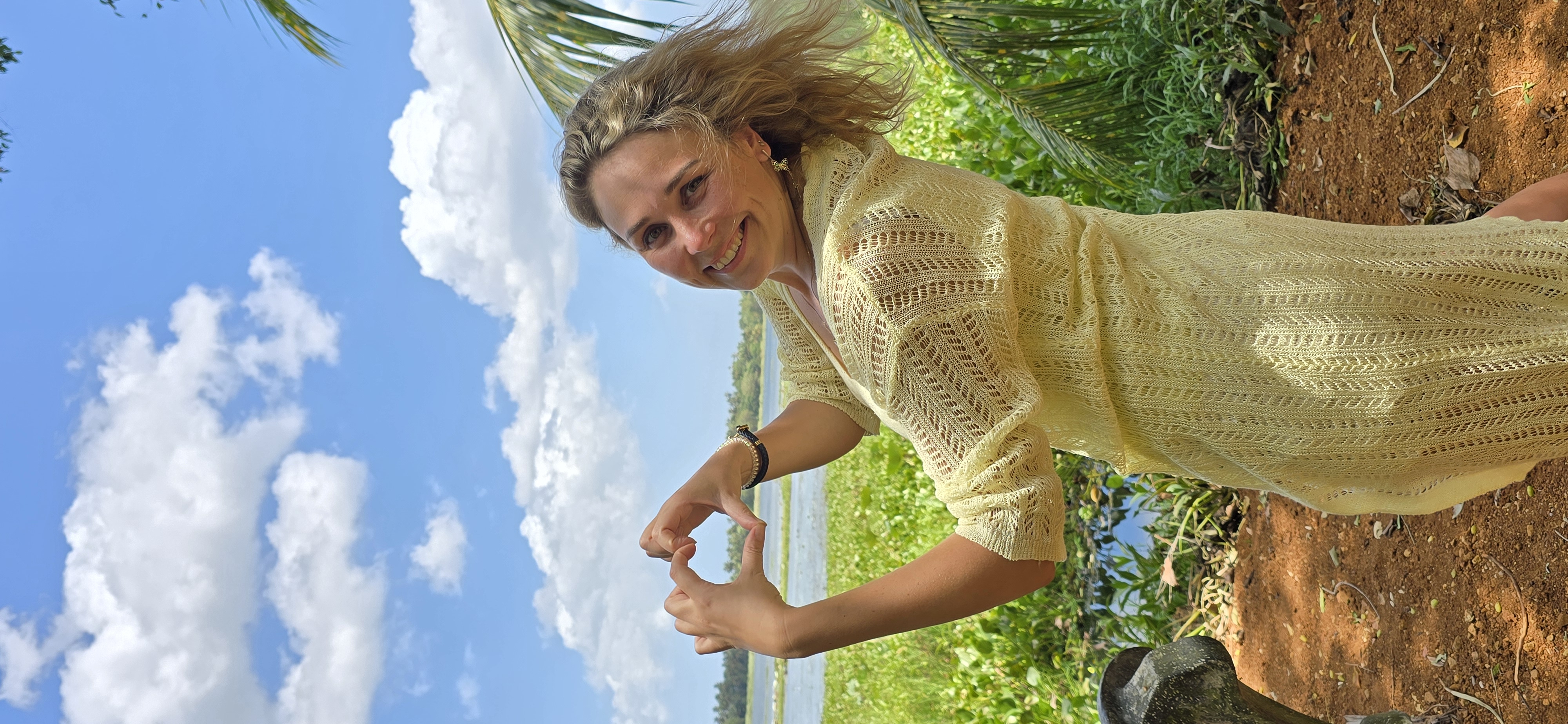 Вибрации Шри-Ланки: практика медитации в топ локациях за 9 дней (56/58)