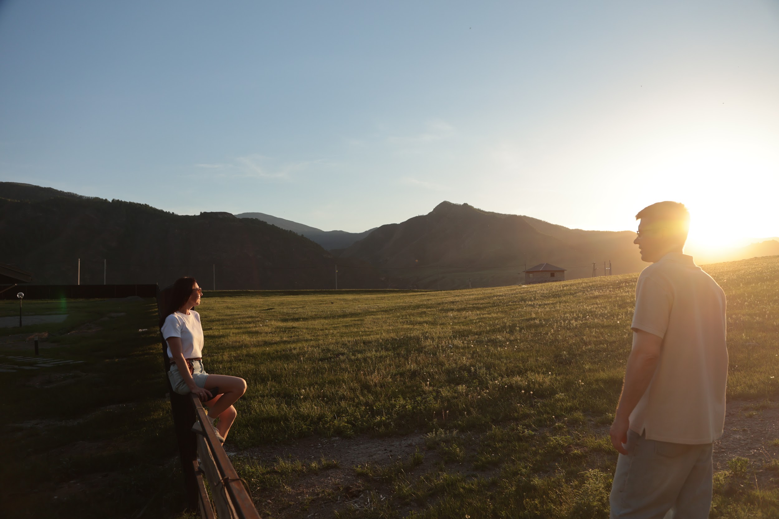 Йога-тур в долине неолита на Алтае! (48/49)