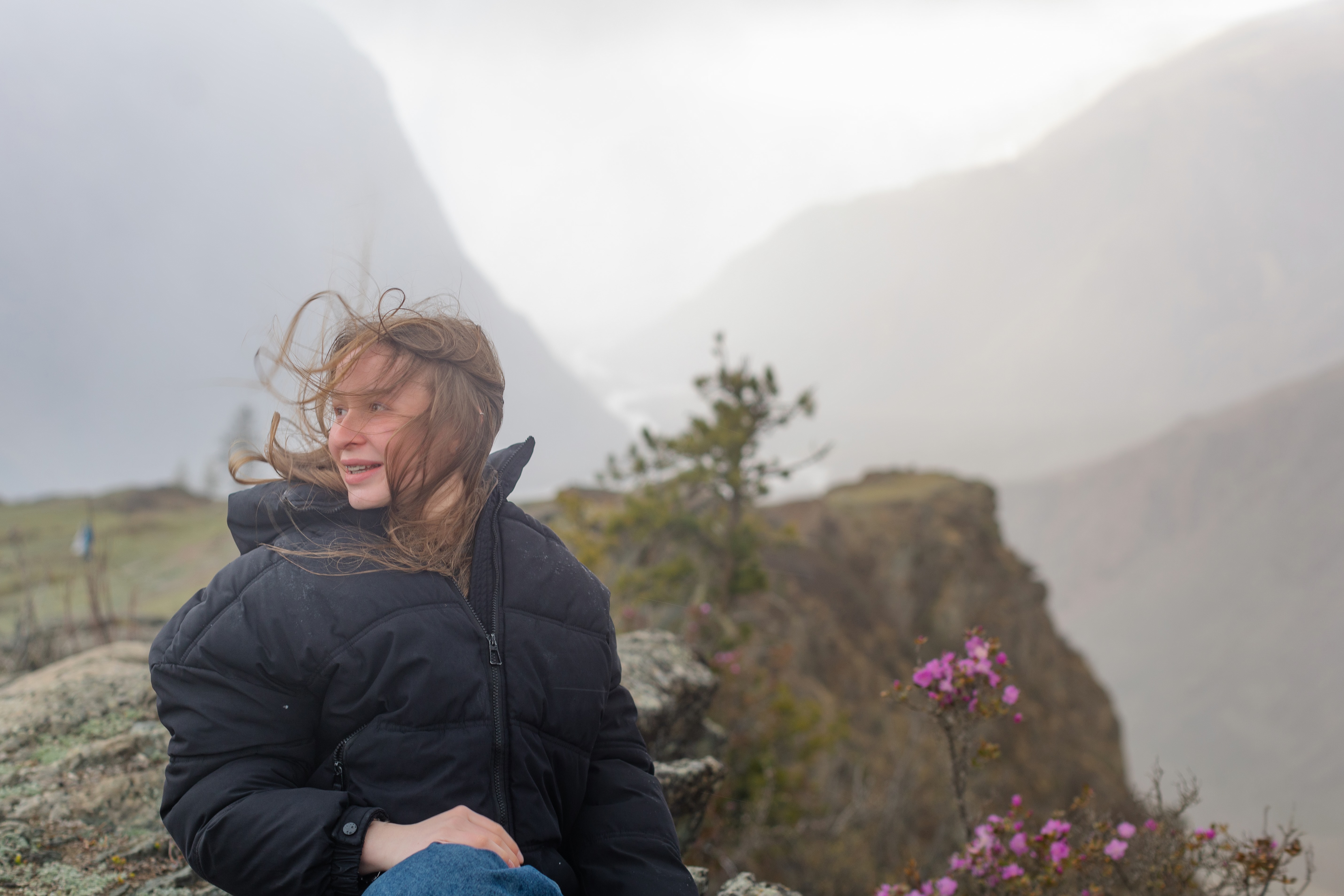 Фототур на Алтай Розовые Горы с профессиональным фотографом (22/36)