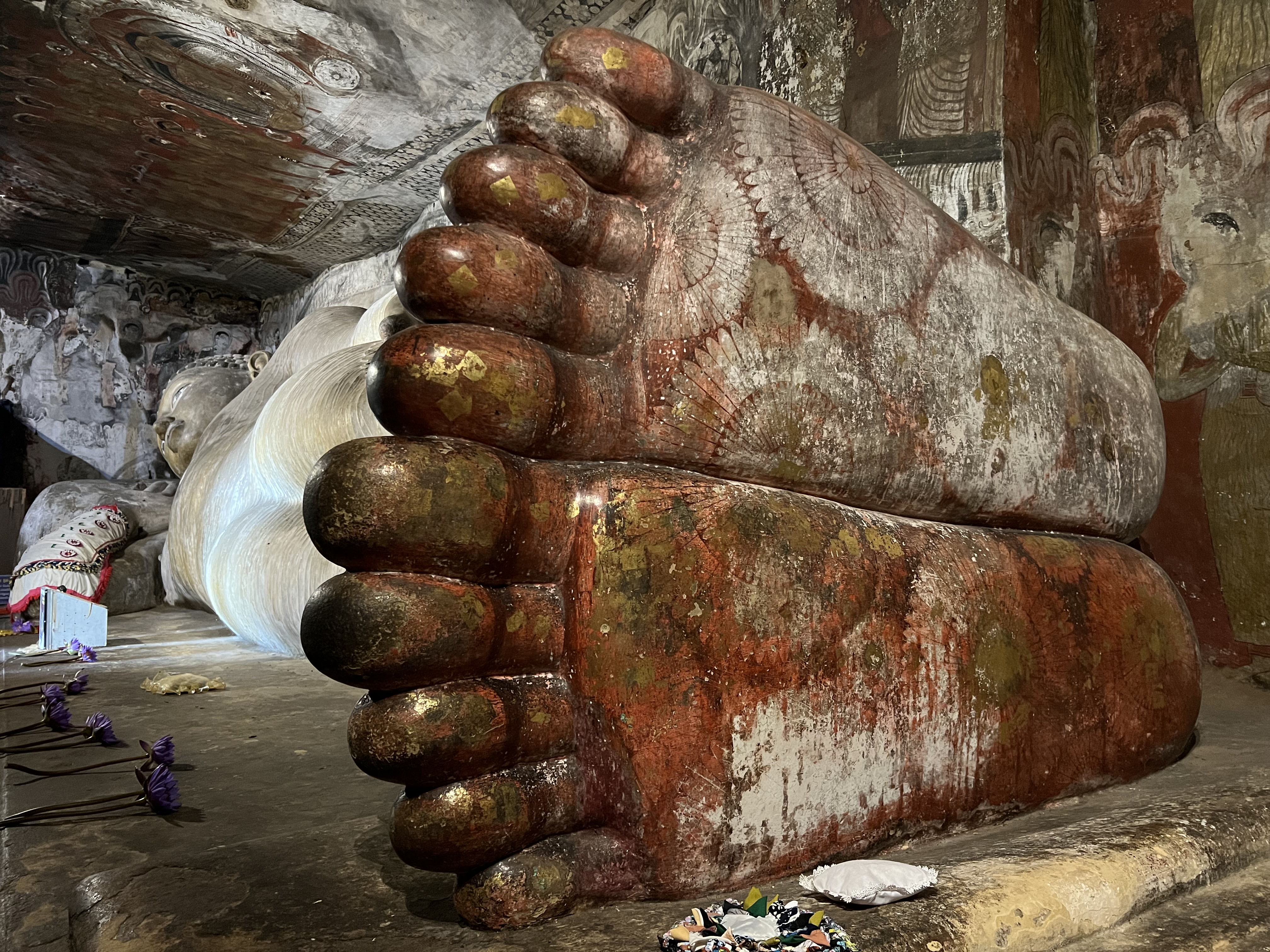 Вибрации Шри-Ланки: практика медитации в топ локациях за 9 дней (3/58)