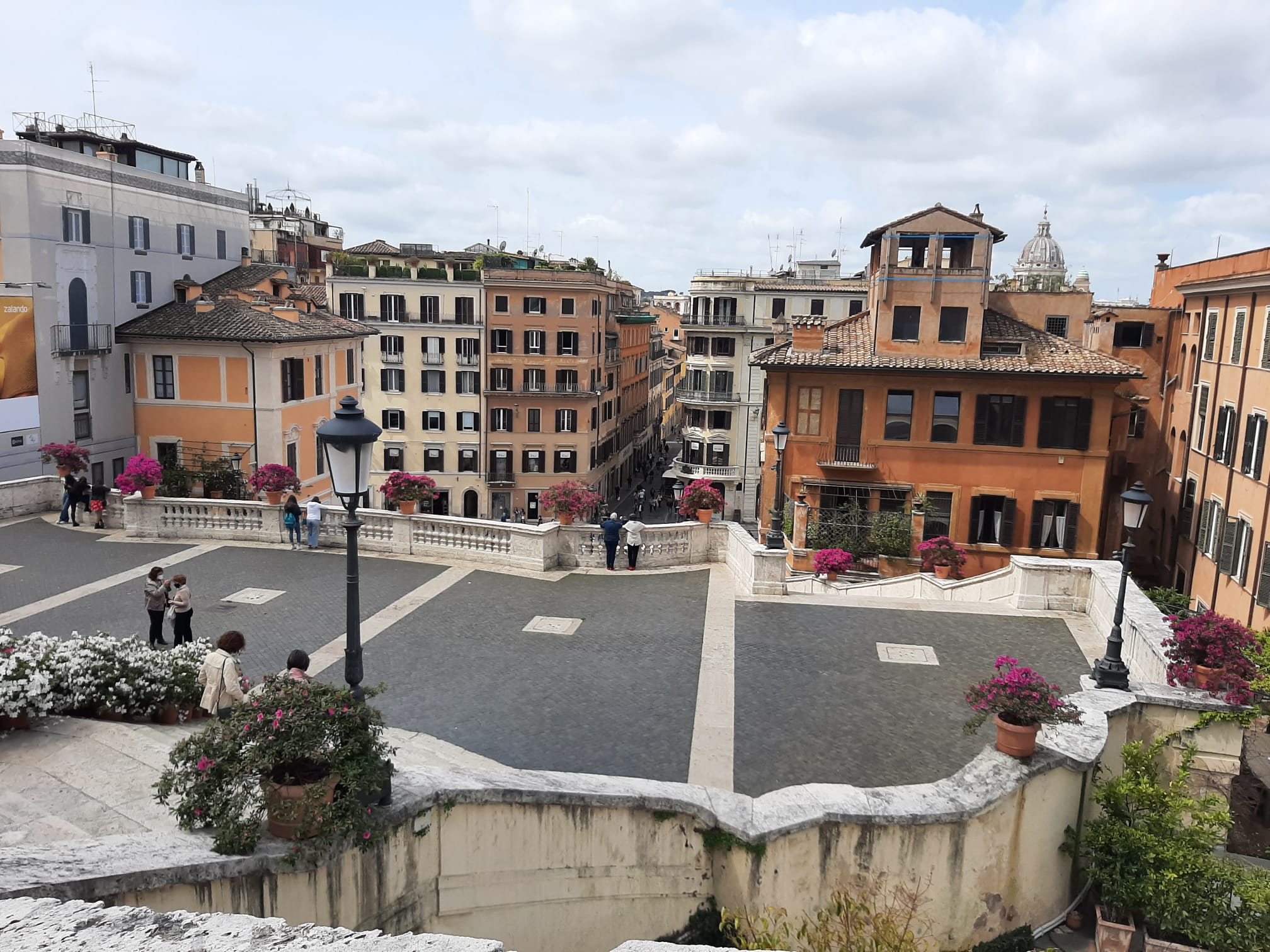 Италия, Австрия, Словения за один отпуск (сб.-вс.)