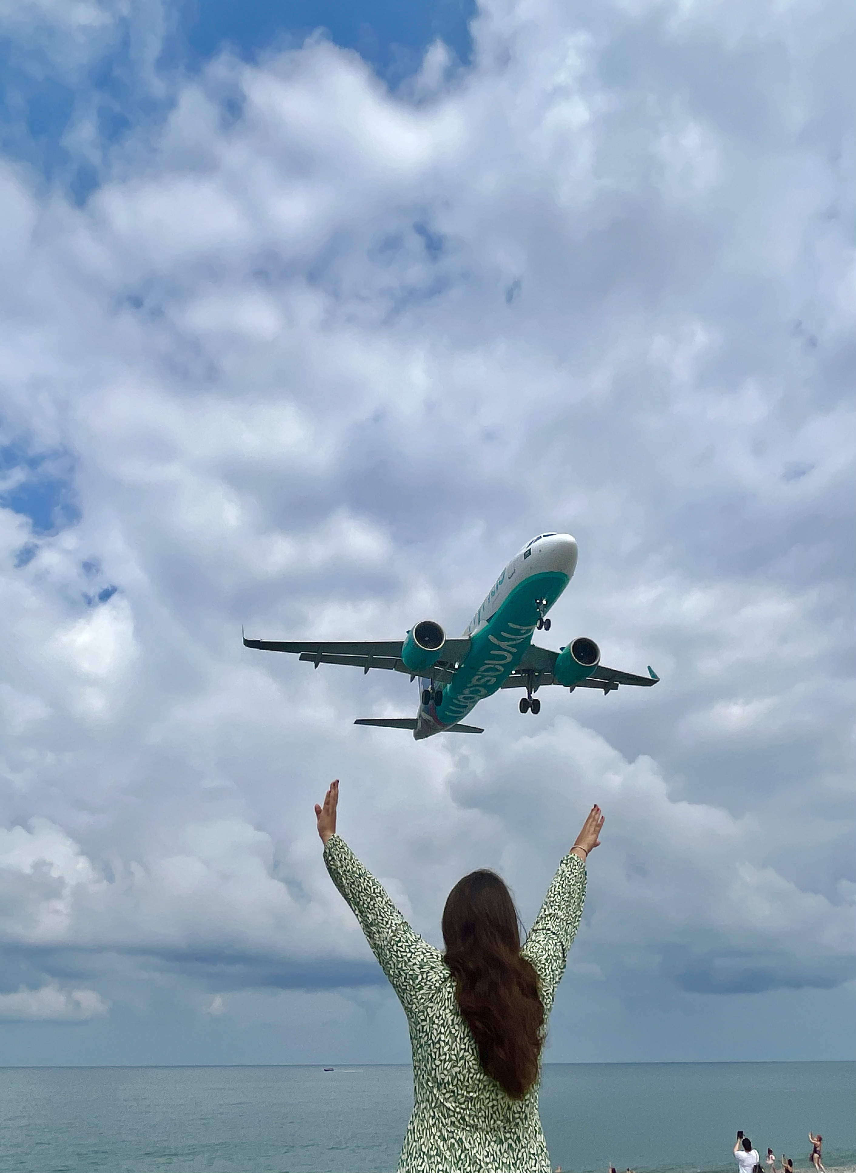 Девичник в Грузию с посещением концерта Меладзе (17/26)