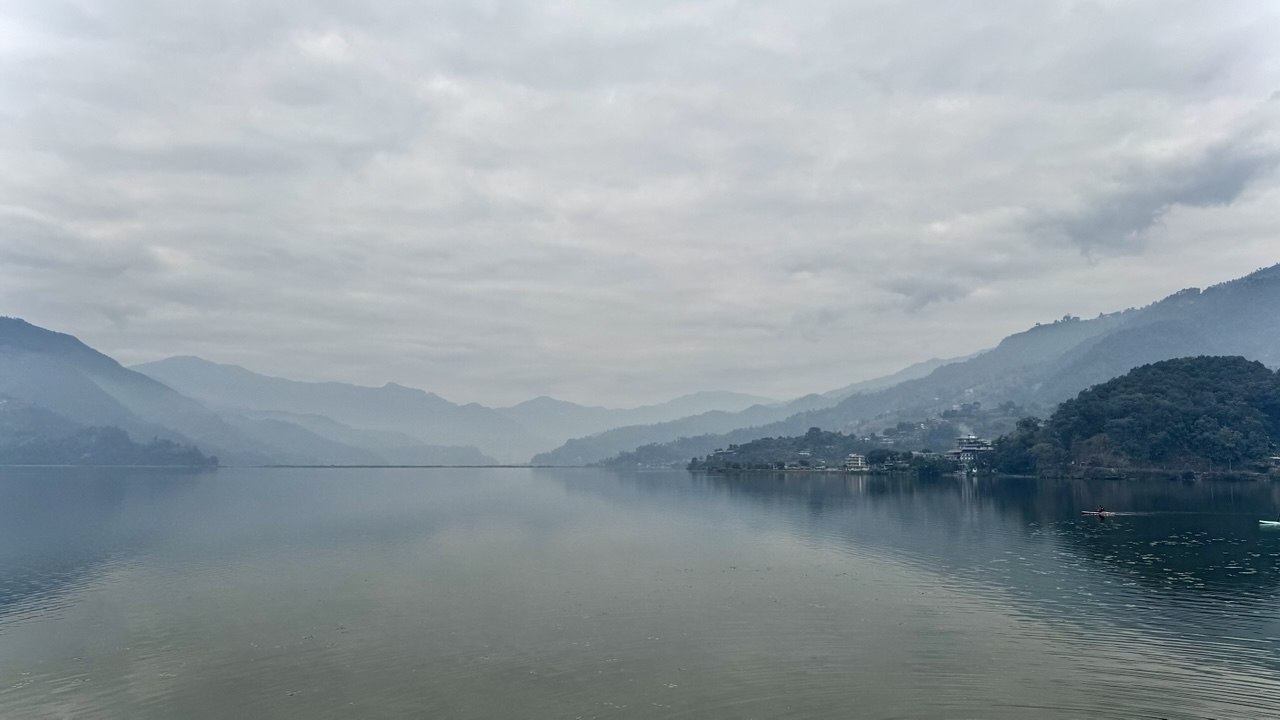 Непал. Марди Химал. Включено, дегустация чая, питание на треке, портеры, мастер класс (10/12)