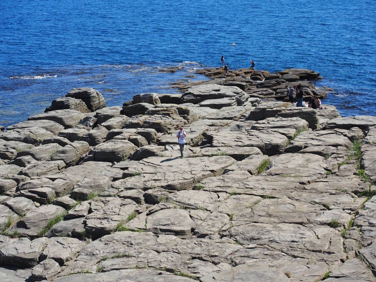 Симфония островов и горизонтов (24/28)