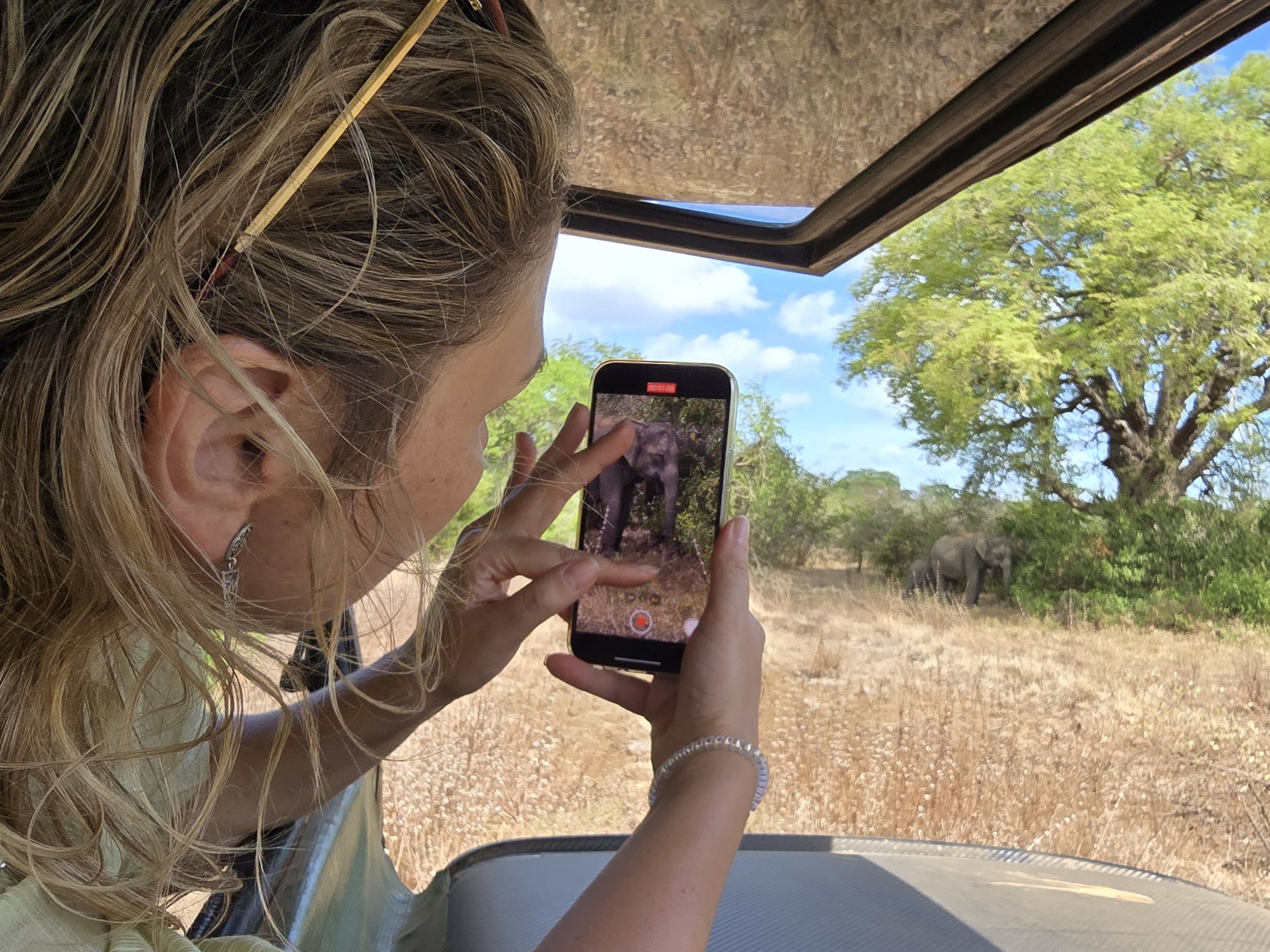 Вибрации Шри-Ланки: практика медитации в топ локациях за 9 дней (55/58)