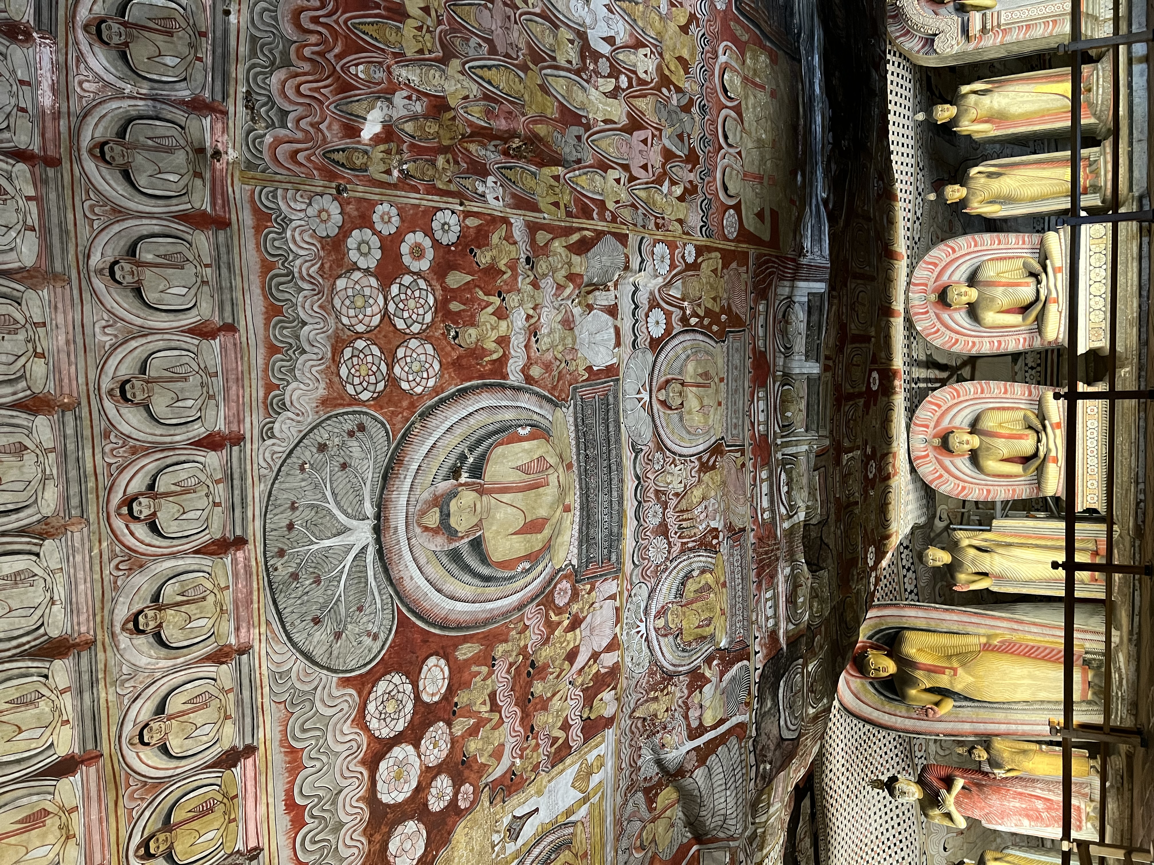 Вибрации Шри-Ланки: практика медитации в топ локациях за 9 дней (5/58)