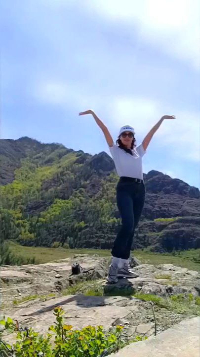 Однодневный фототур. Цветение маральника: Алтай в розовом цвету (10/10)