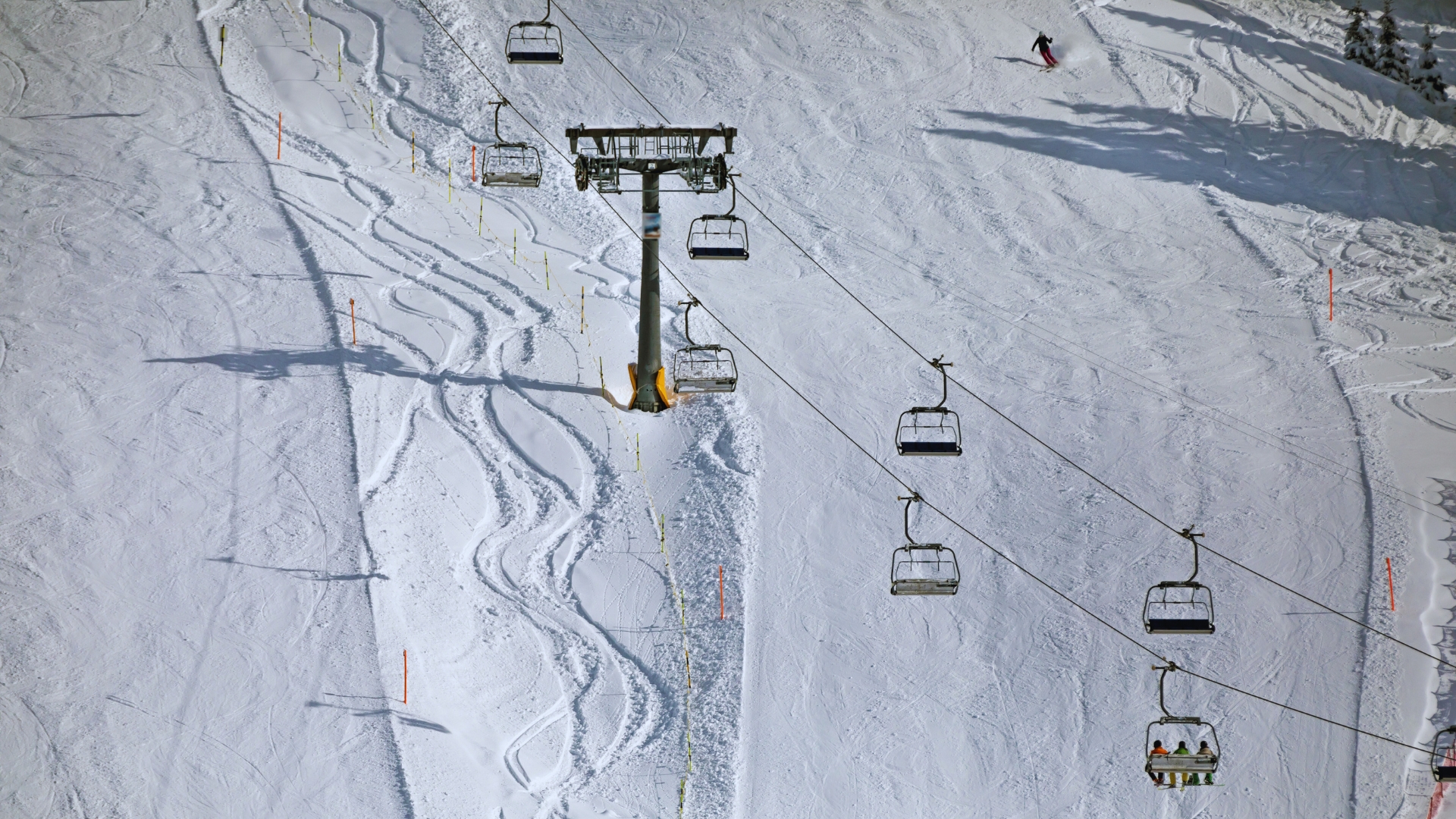 Зимняя Армения за 6 дней (34/37)