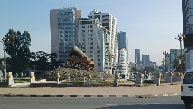 Эфиопия: родина человечества (4/30)