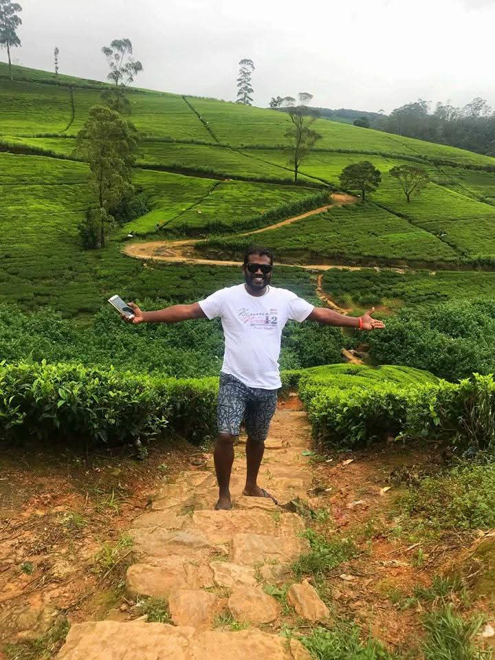 Вибрации Шри-Ланки: практика медитации в топ локациях за 9 дней (58/58)