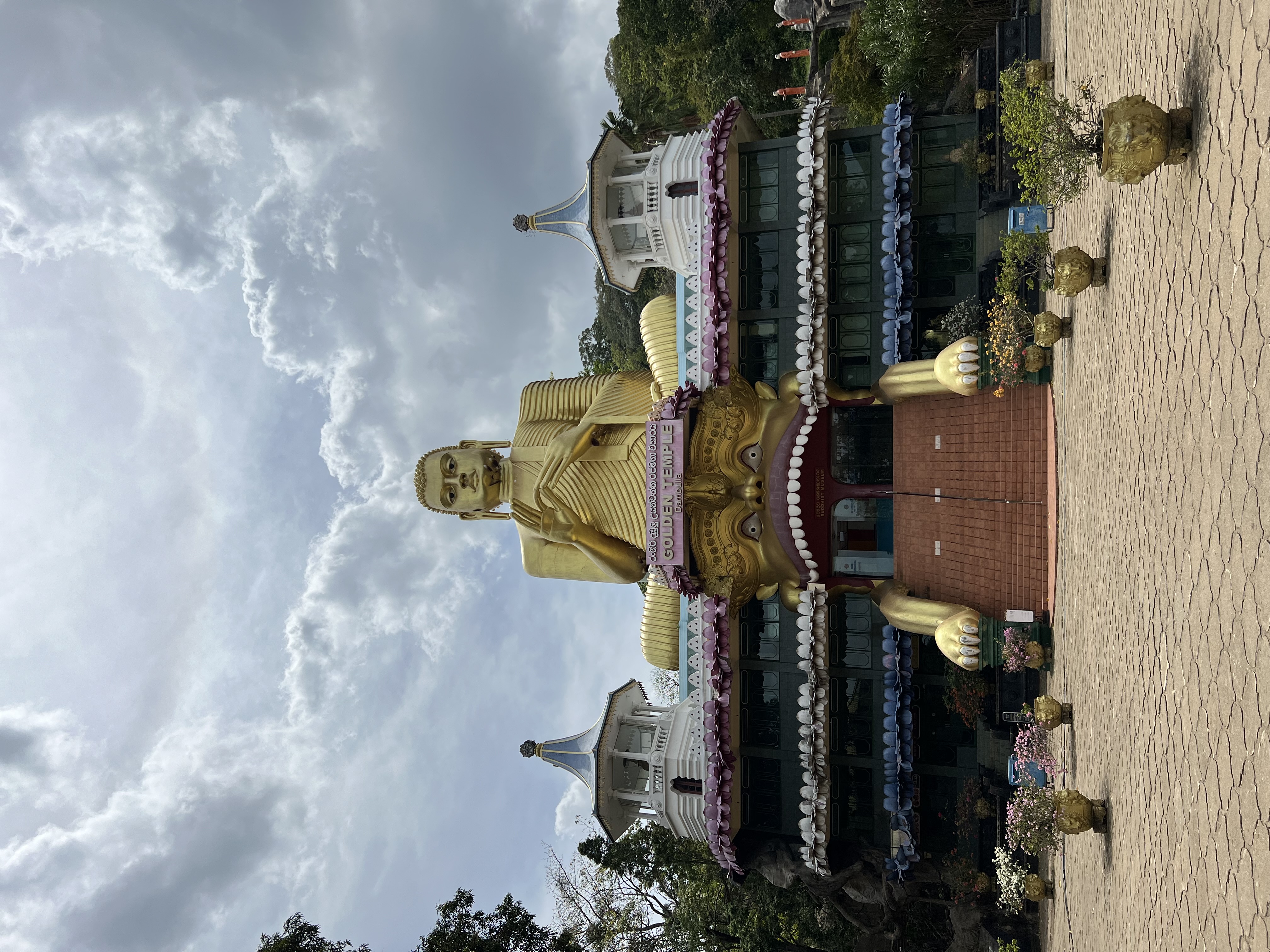 Вибрации Шри-Ланки: практика медитации в топ локациях за 9 дней (6/58)