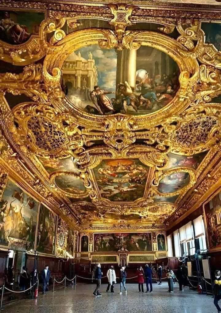 Италия, Австрия, Словения за один отпуск (сб.-пт.) (5/23)