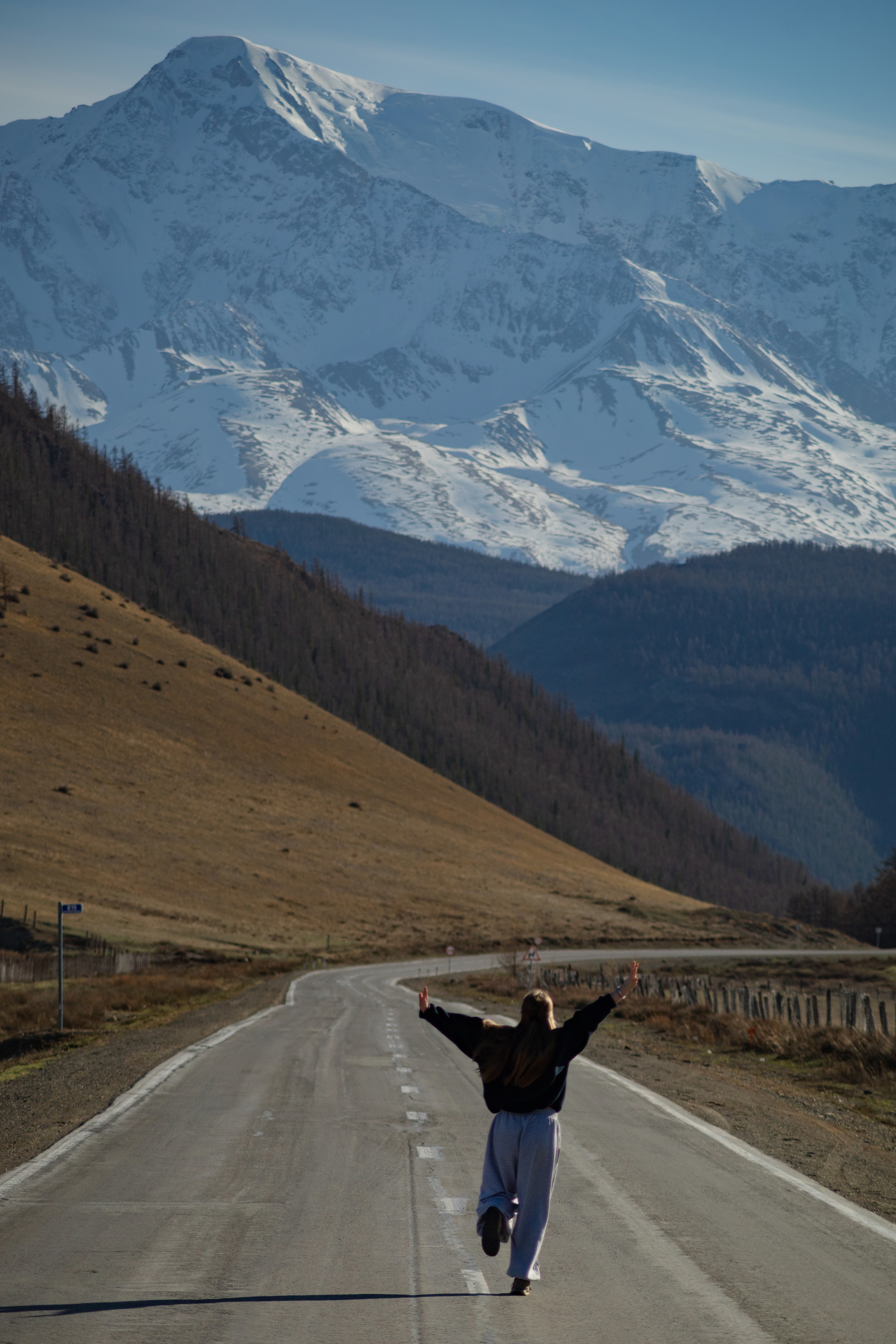 Фототур на Алтай Розовые Горы с профессиональным фотографом (12/36)
