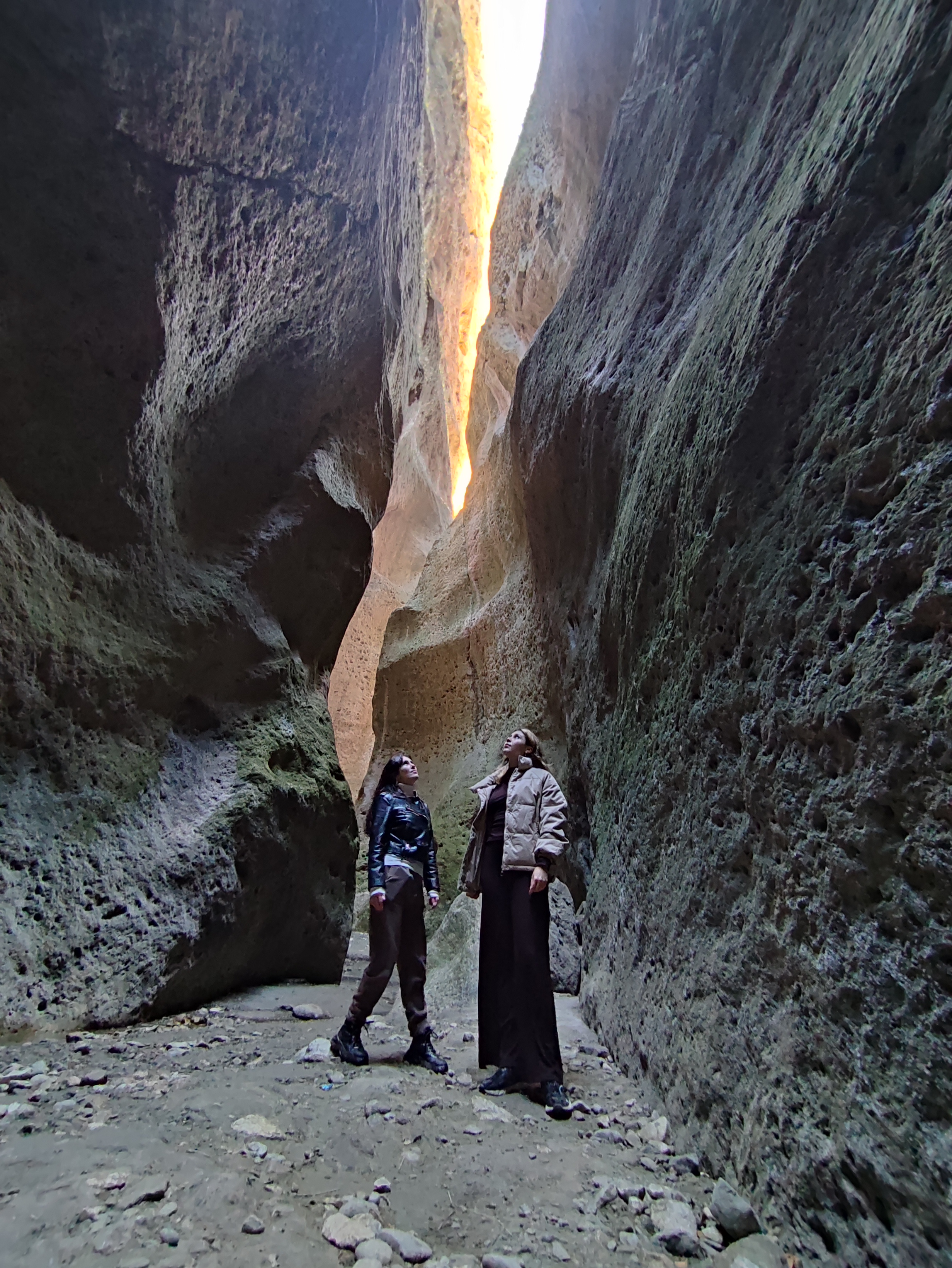 В Объятиях гор Дагестана