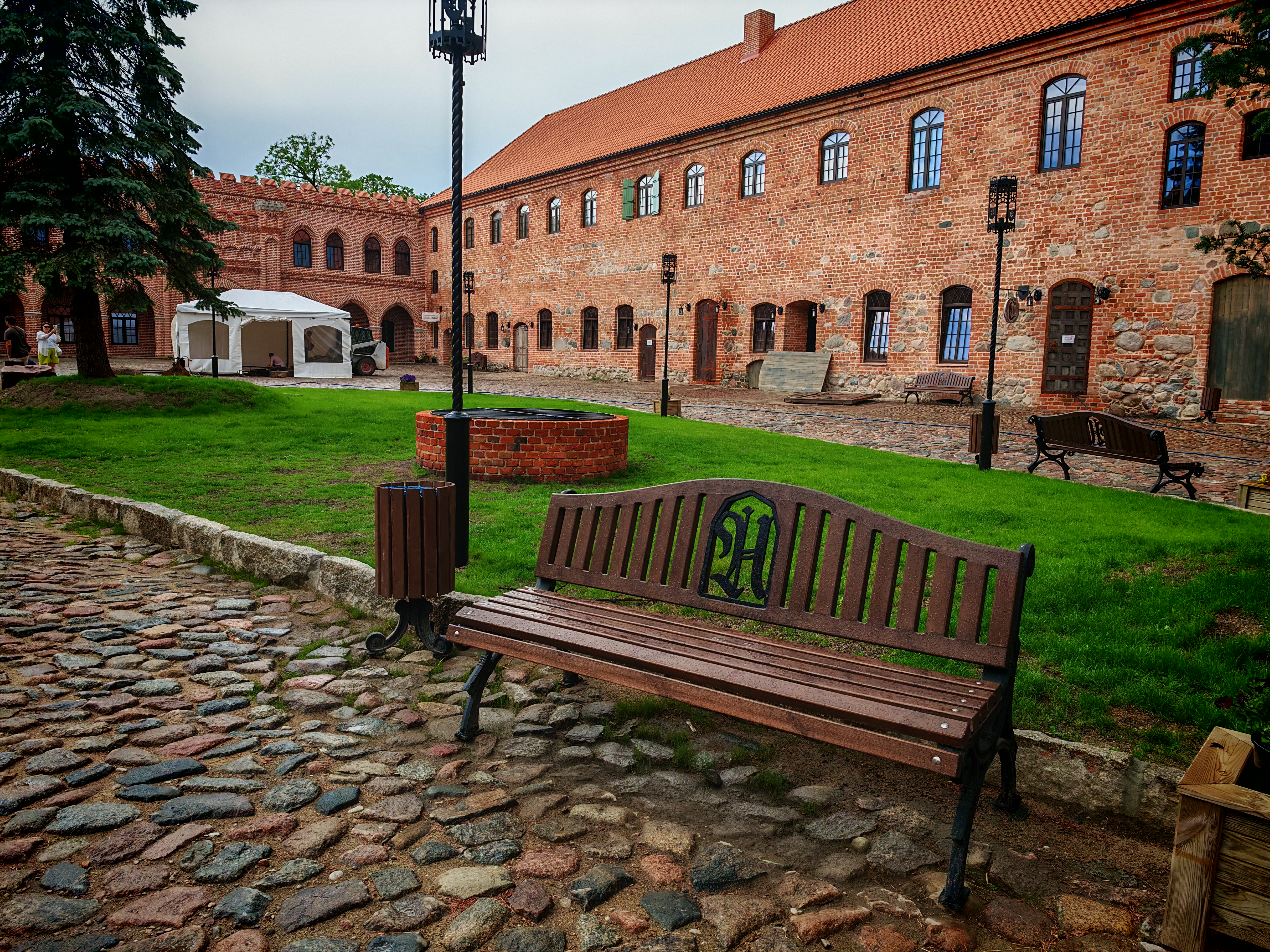 Квест   путешествие Архив забытых комендантов: поиск орденского кода (6/9)