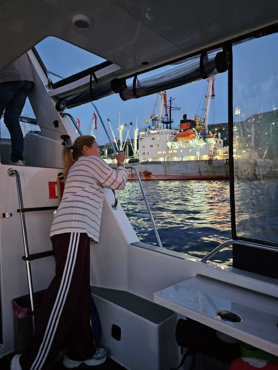 Релакс-тур в Приморье (5/25)