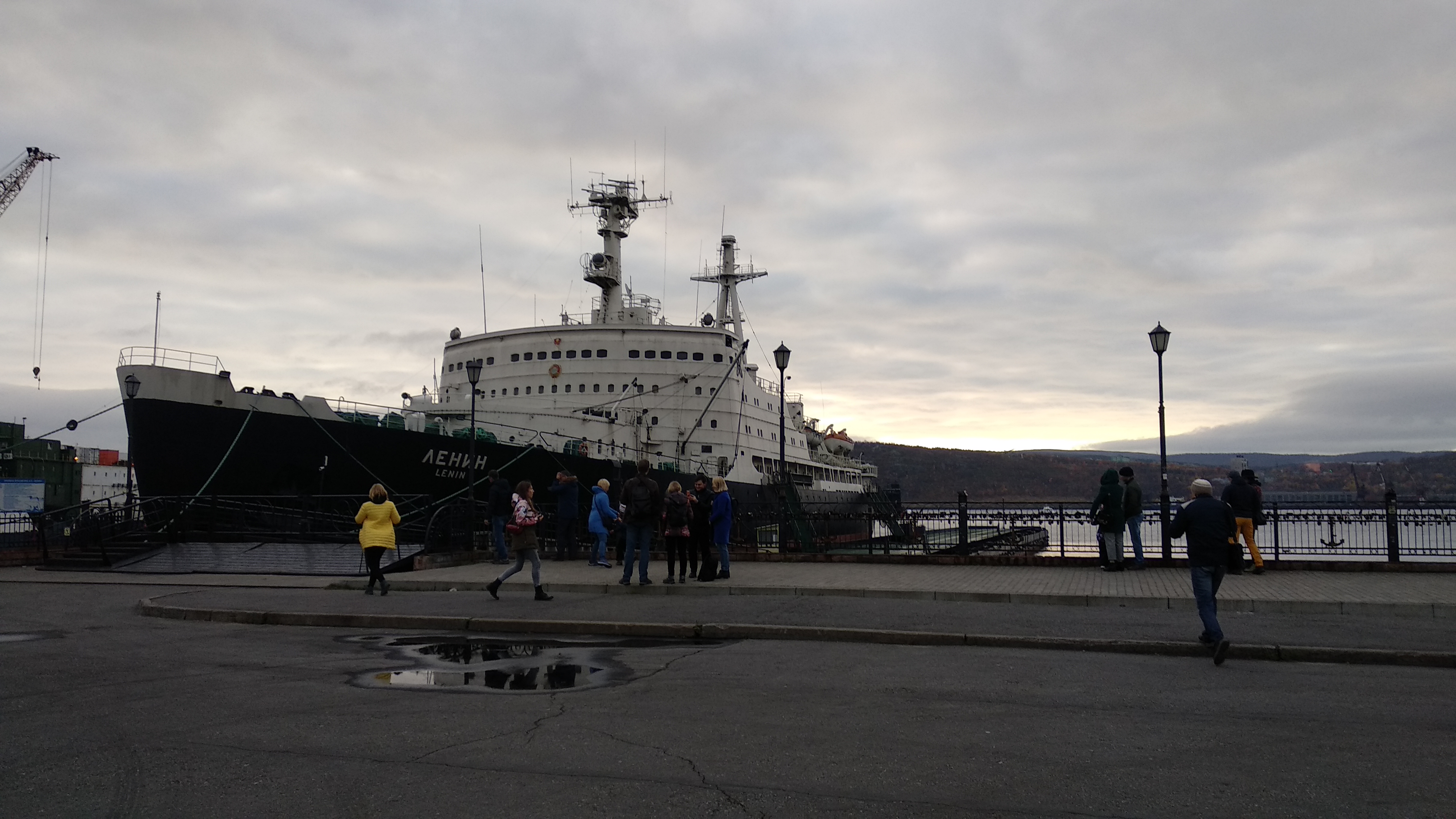 7-9.03 девичник все включено с перелетом Аэрофлот на Кольский п-ров (11/28)