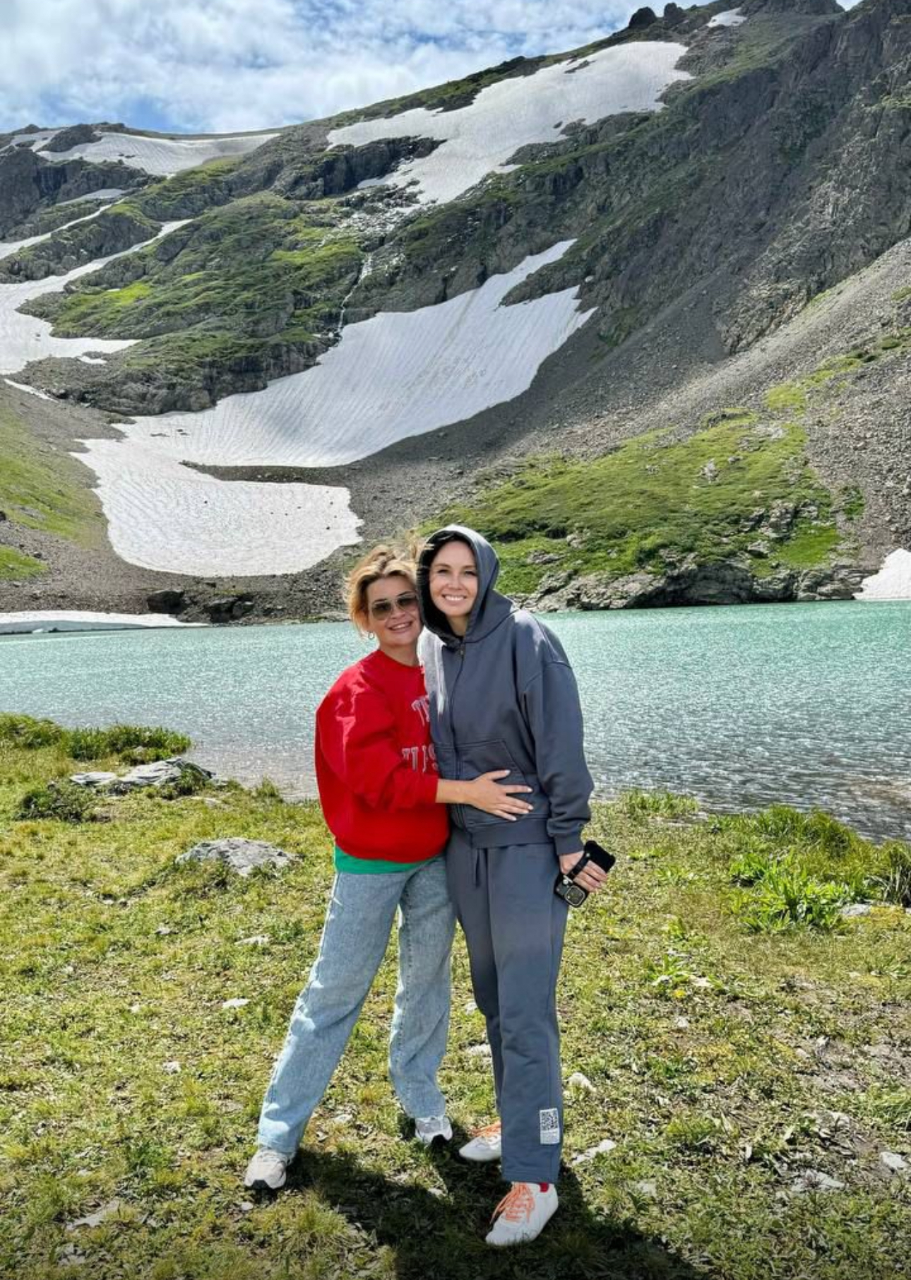 По местам силы Алтая: авторский тур, 8 дней наедине с природой (25/40)