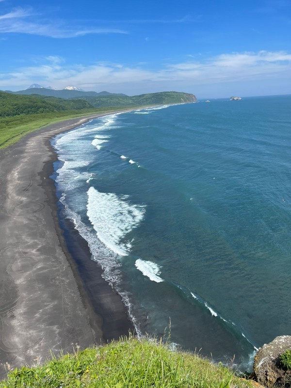 Камчатка по-максимуму! Киты и медведи. Все включено! С комфортом. (6/8)