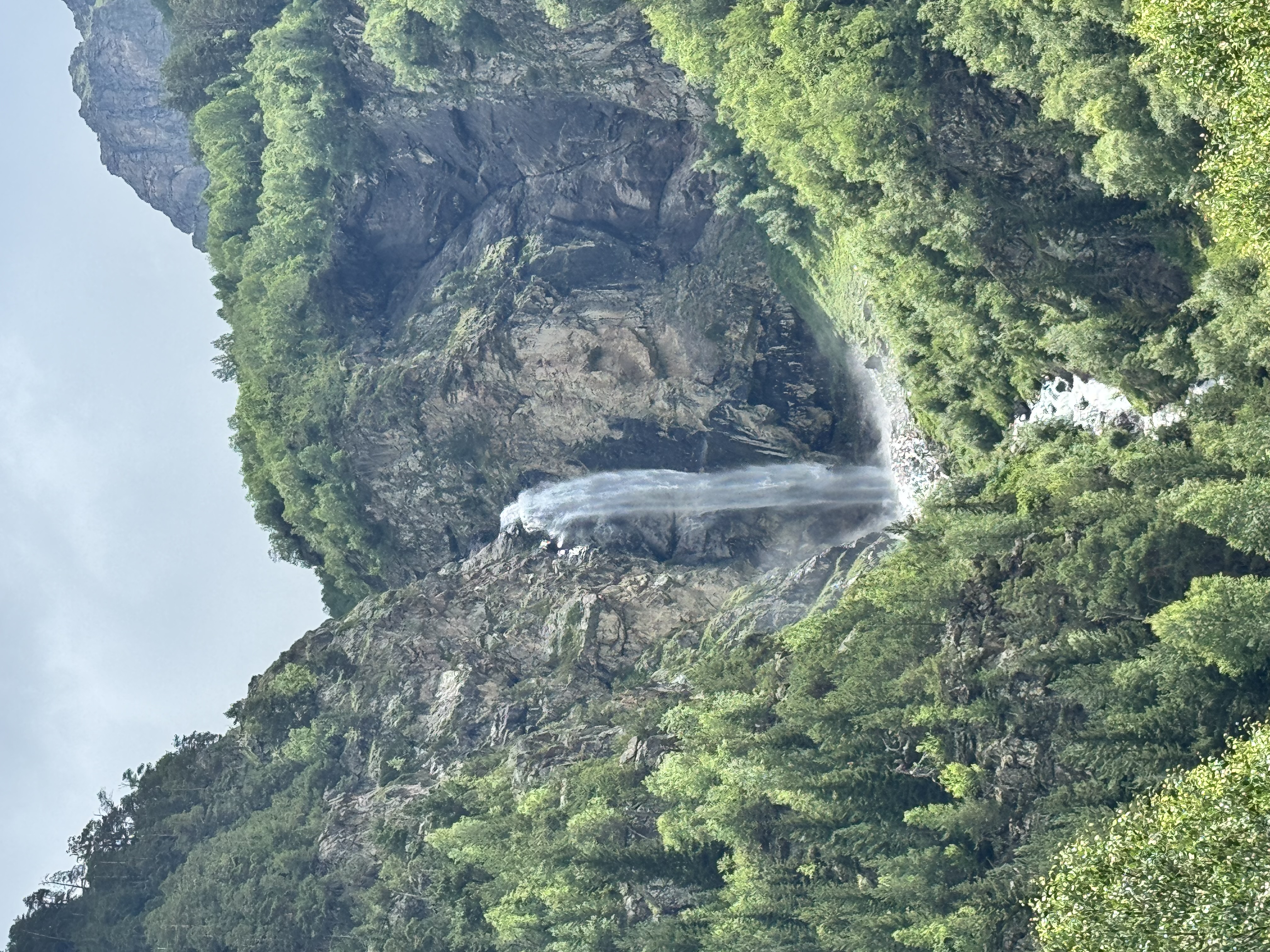 Экскурсия в Махарское ущелье: путешествие в сердце Карачаево-Черкесии (индивидуально) (6/9)