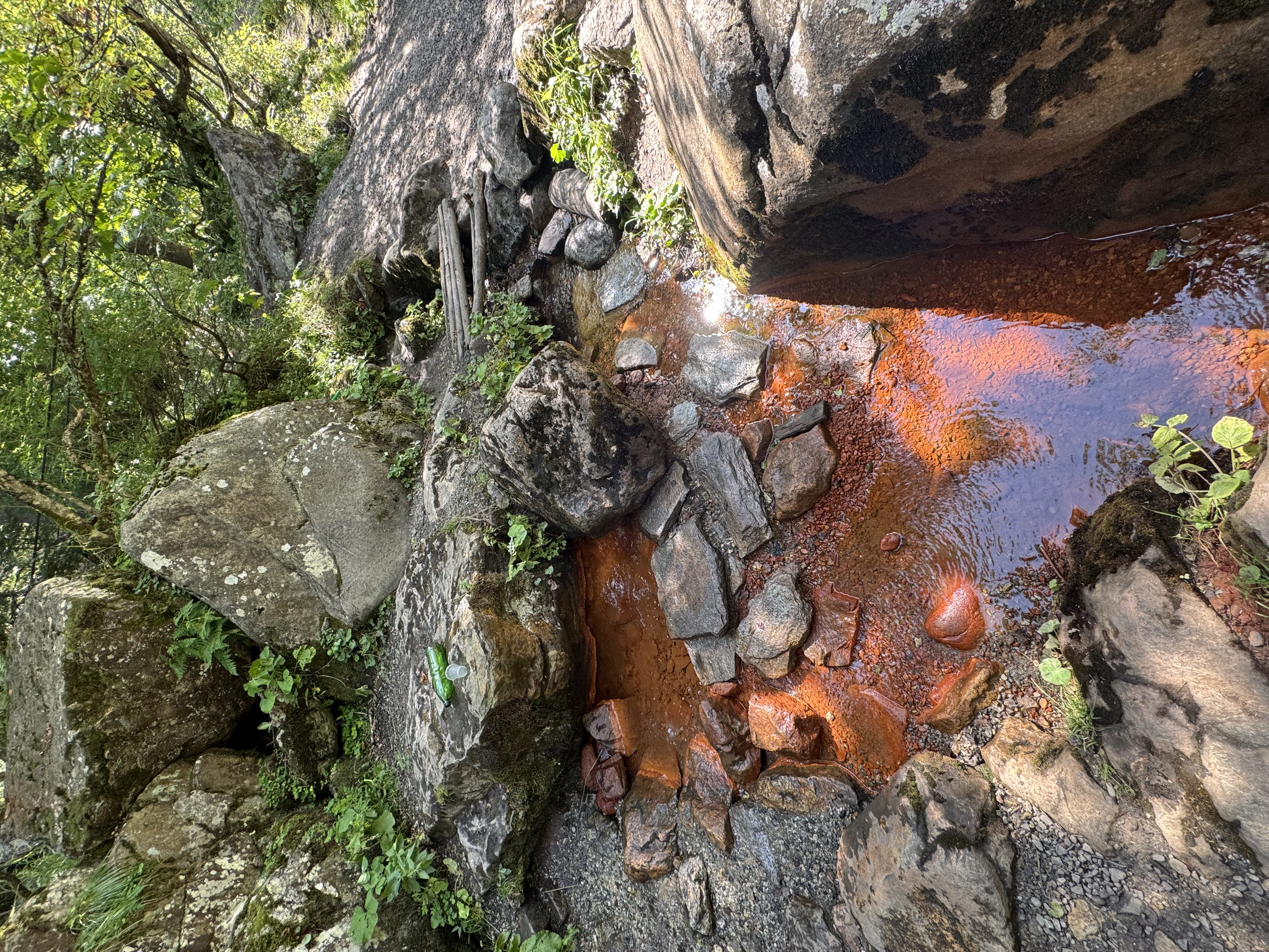 Экскурсия в Махарское ущелье: путешествие в сердце Карачаево-Черкесии (индивидуально) (8/9)