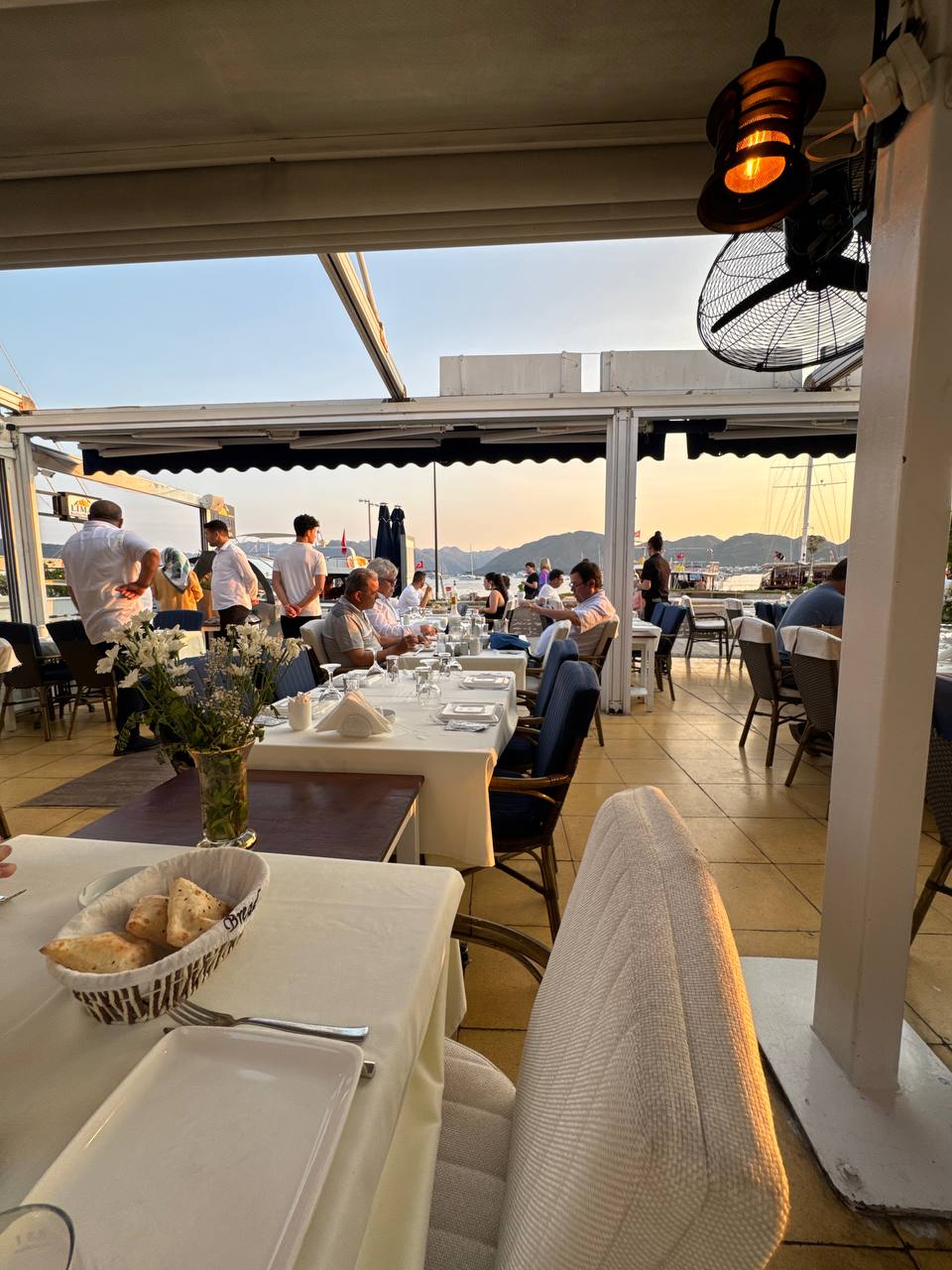 Яркая Турция: Мармарис, Фетхие, Олюдениз (10 дней активного отдыха) (16/40)