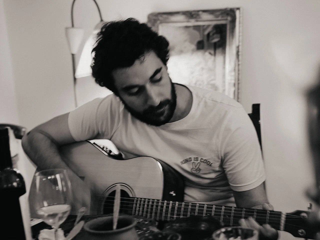 Грузияяяя: дорога к морю! (13/17)