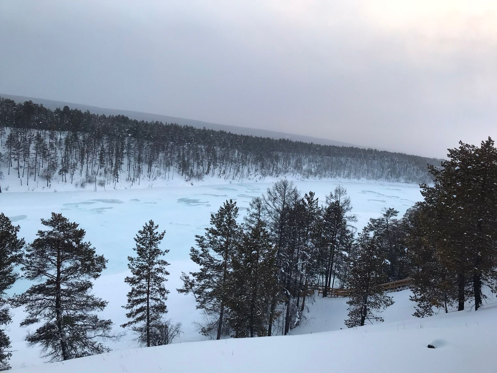 Якутия весной 2026: Красота за полцены! (14/14)