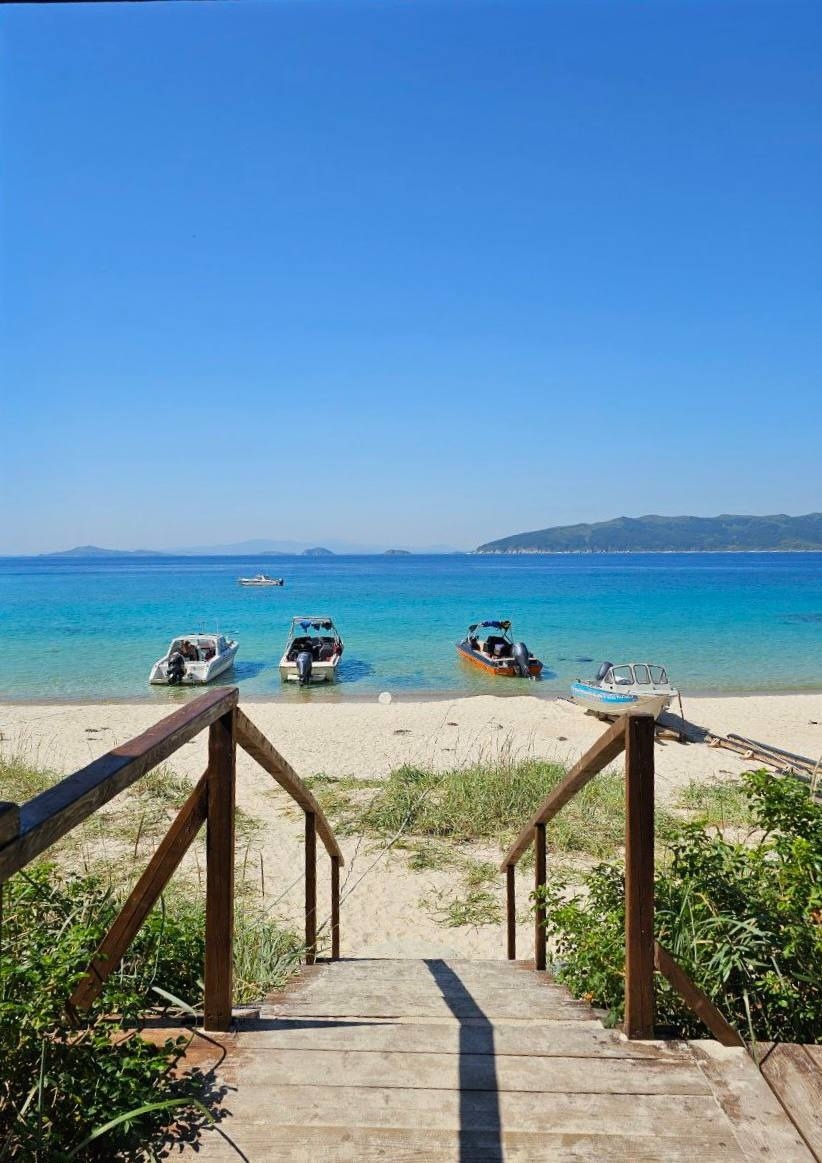 Релакс-тур в Приморье (4/25)