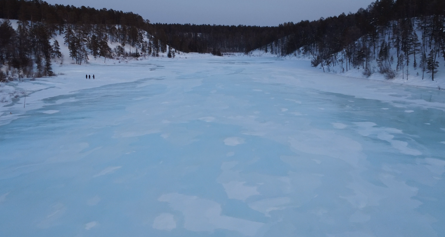 Якутия весной 2026: Красота за полцены! (6/14)