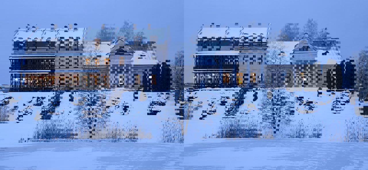 Беларусь: по-королевски и по-княжески + праздничный Уик-энд в Минске (42/47)