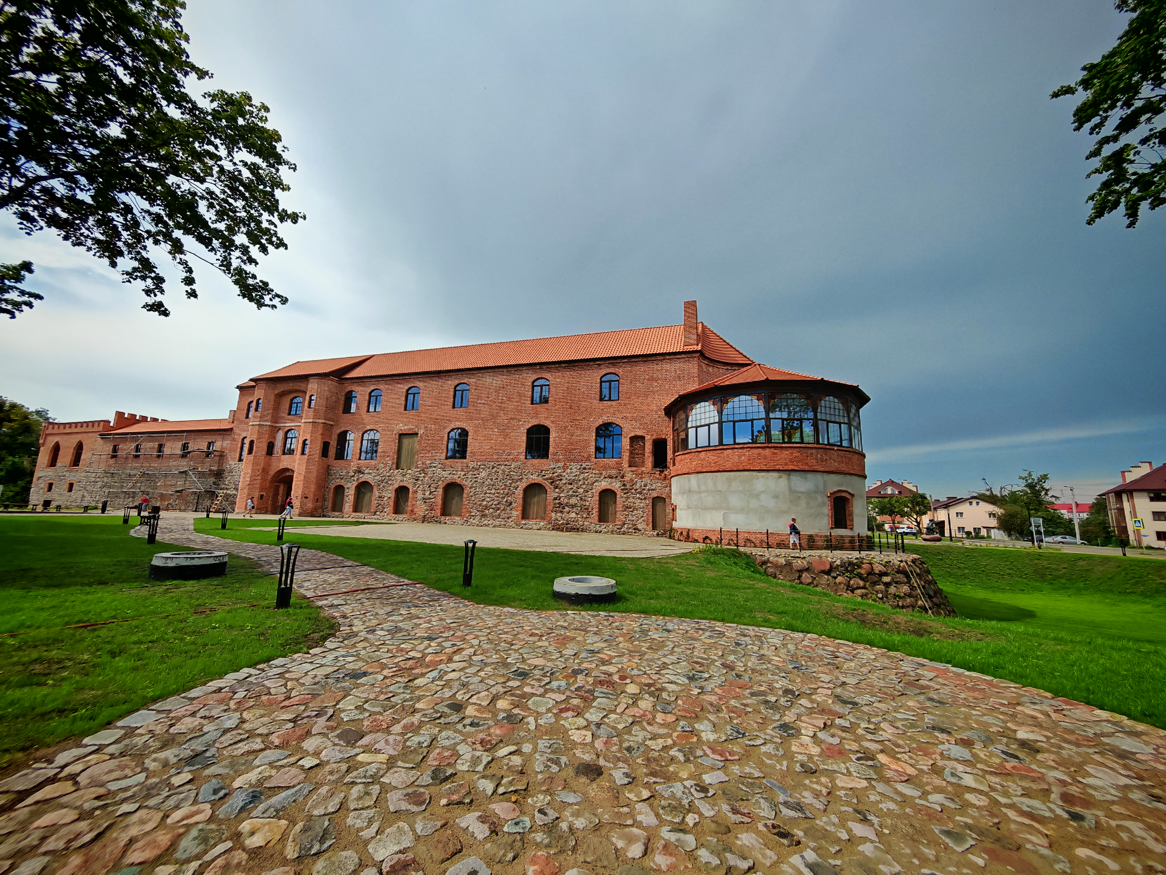 Квест   путешествие Архив забытых комендантов: поиск орденского кода (3/9)