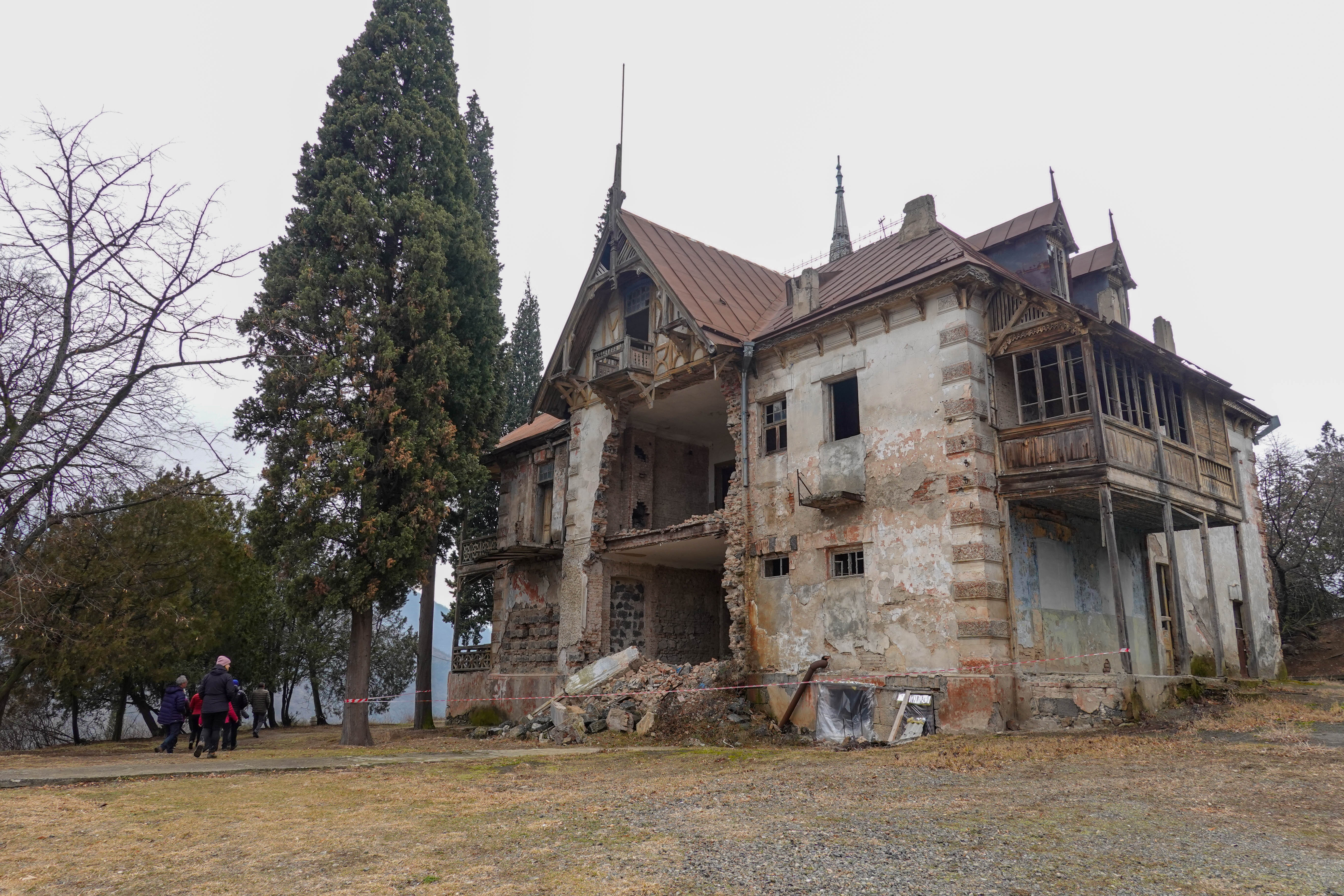 Душевная Армения. Праздничный майский тур (14/26)