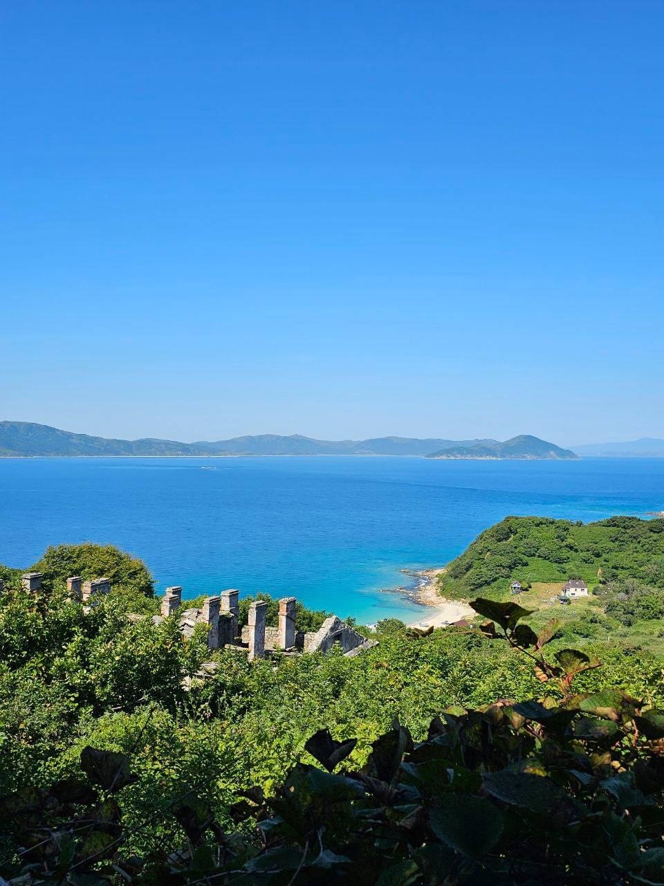 Релакс-тур в Приморье (16/25)