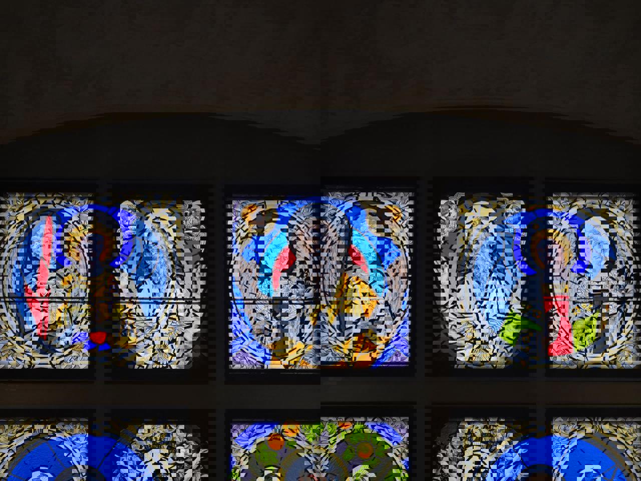 Беларусь: по-королевски и по-княжески + праздничный Уик-энд в Минске (3/47)