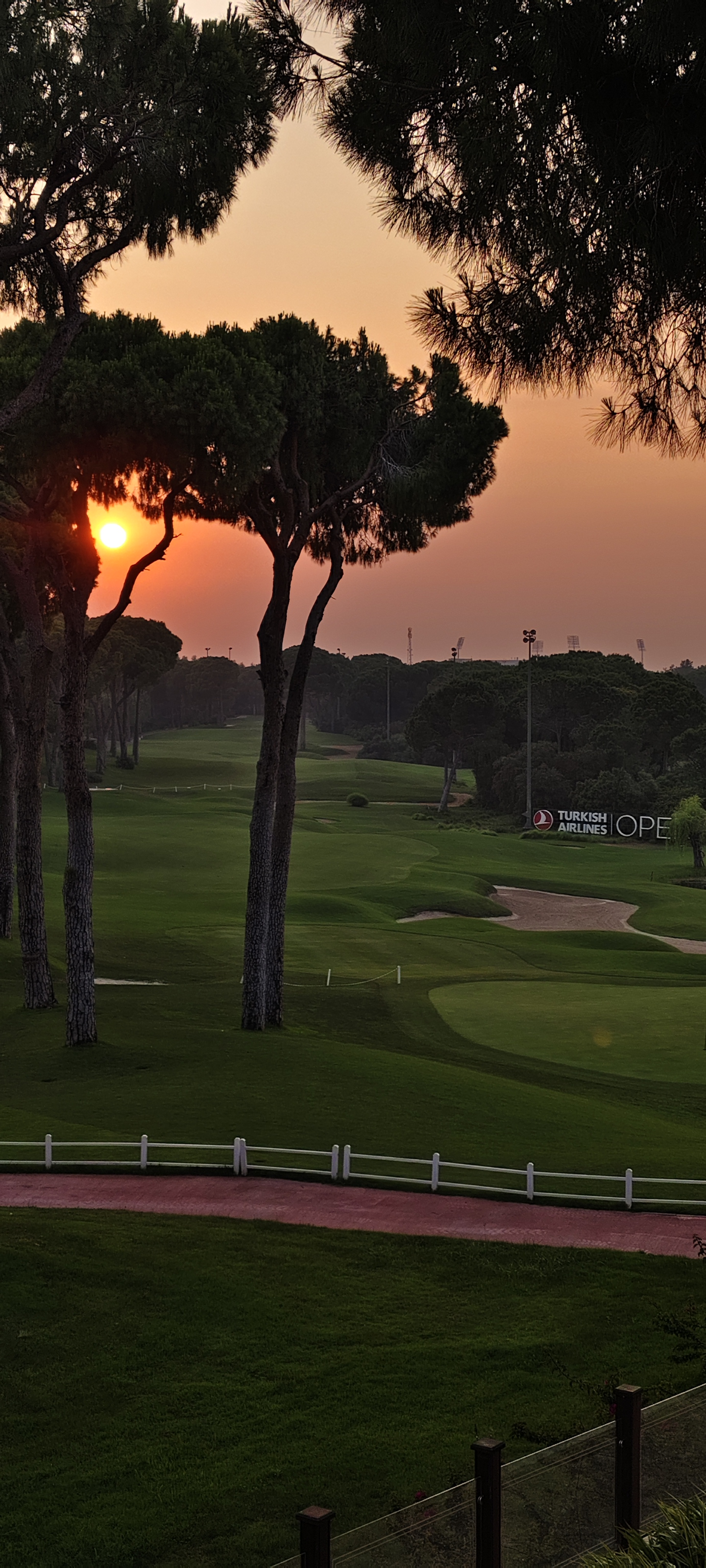 Гольф-академия: интенсивный курс (10/15)