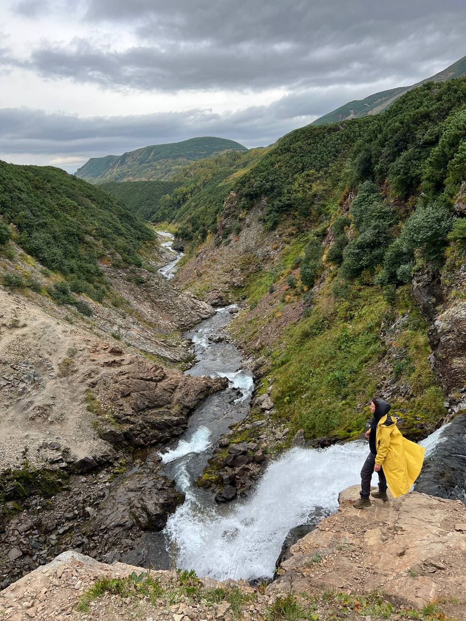 Камчатка по-максимуму! Киты и медведи. Все включено! С комфортом. (4/8)