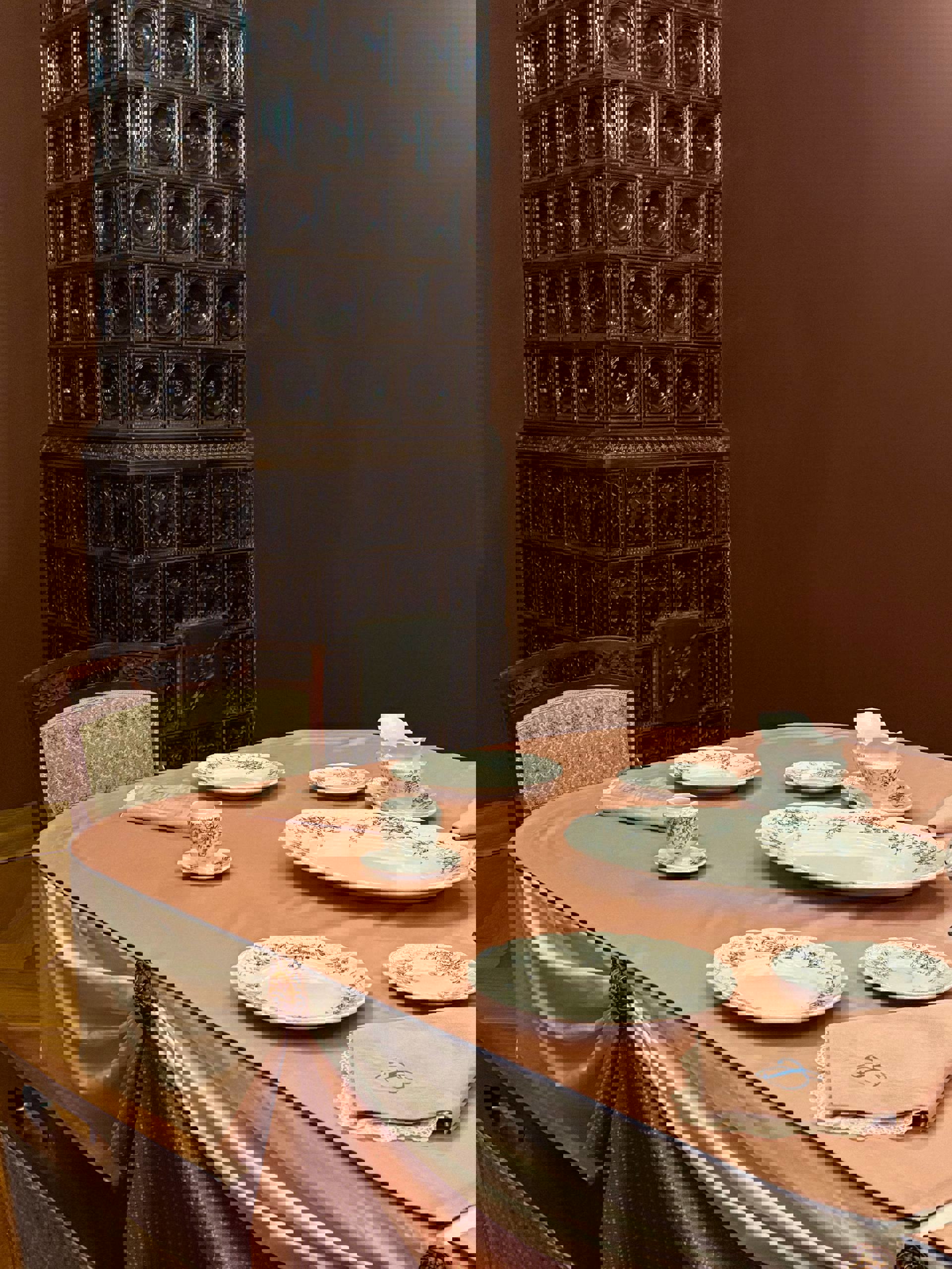 Беларусь: по-королевски и по-княжески + праздничный Уик-энд в Минске (31/47)