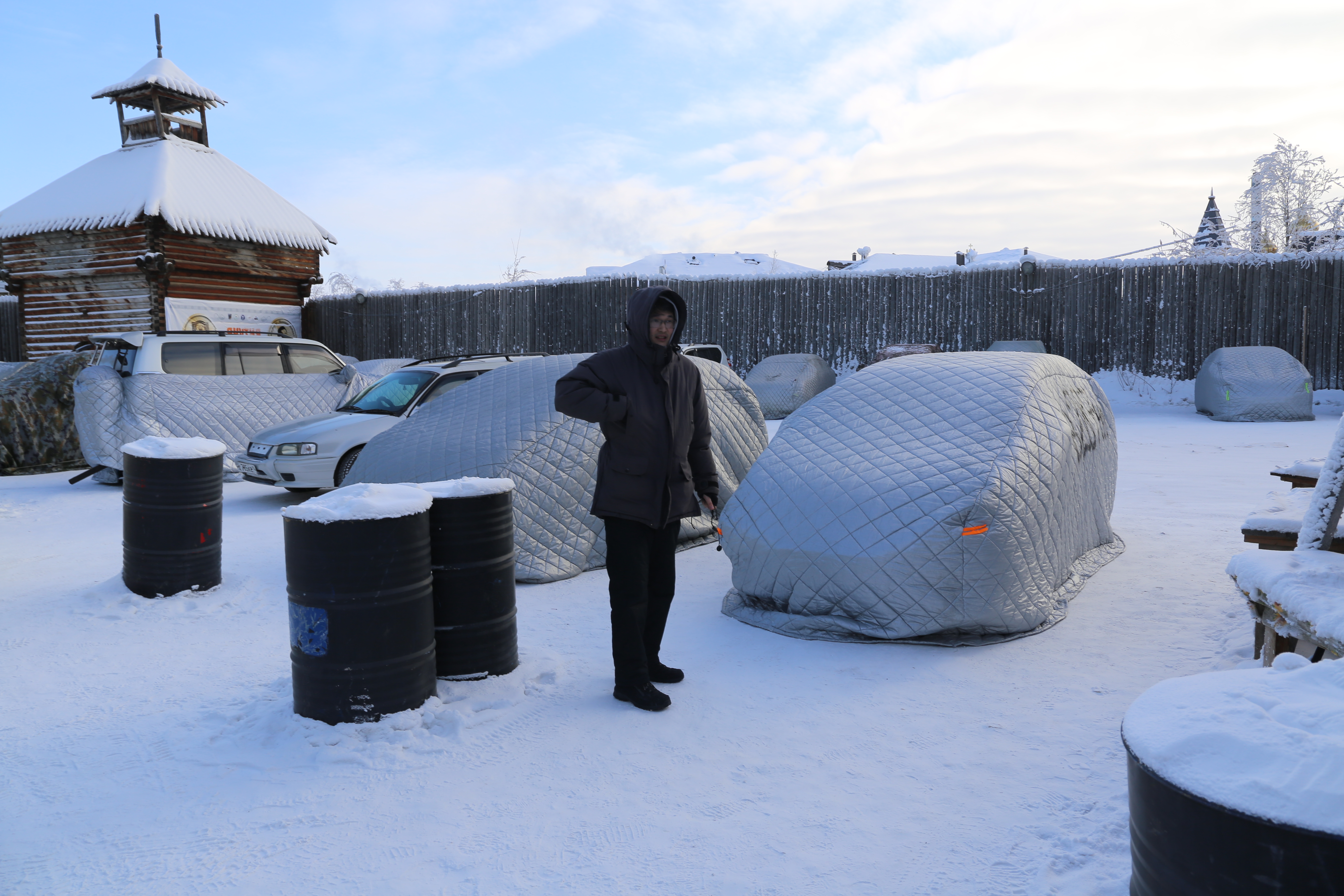 Якутия весной 2026: Красота за полцены! (2/14)