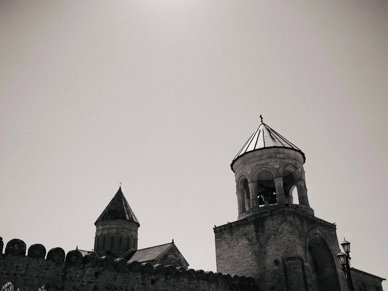 Грузияяяя: дорога к морю! (3/17)