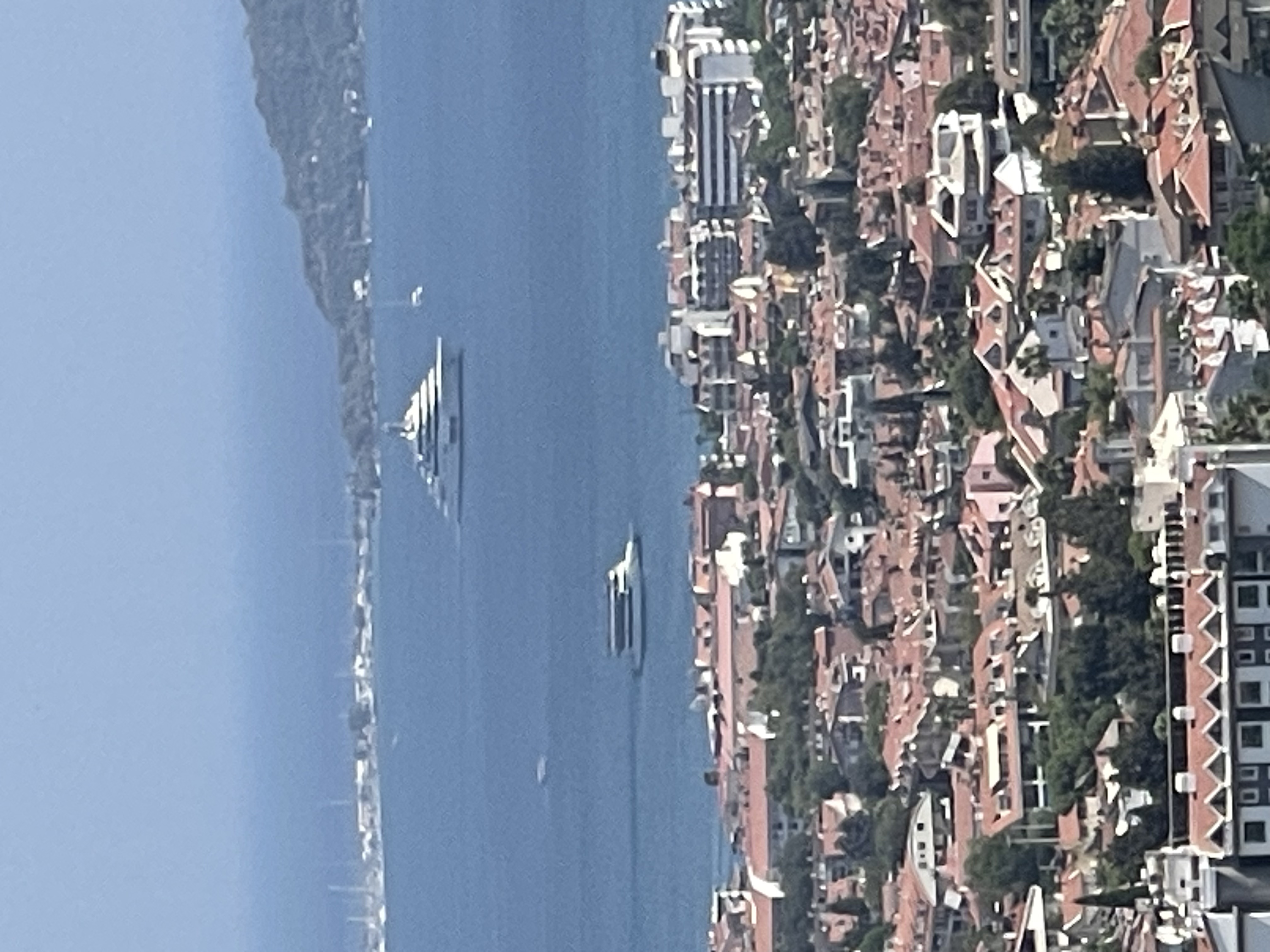 Тур на парусной яхте по Средиземному и Эгейскому морям, Турция, Мармарис. (2/26)