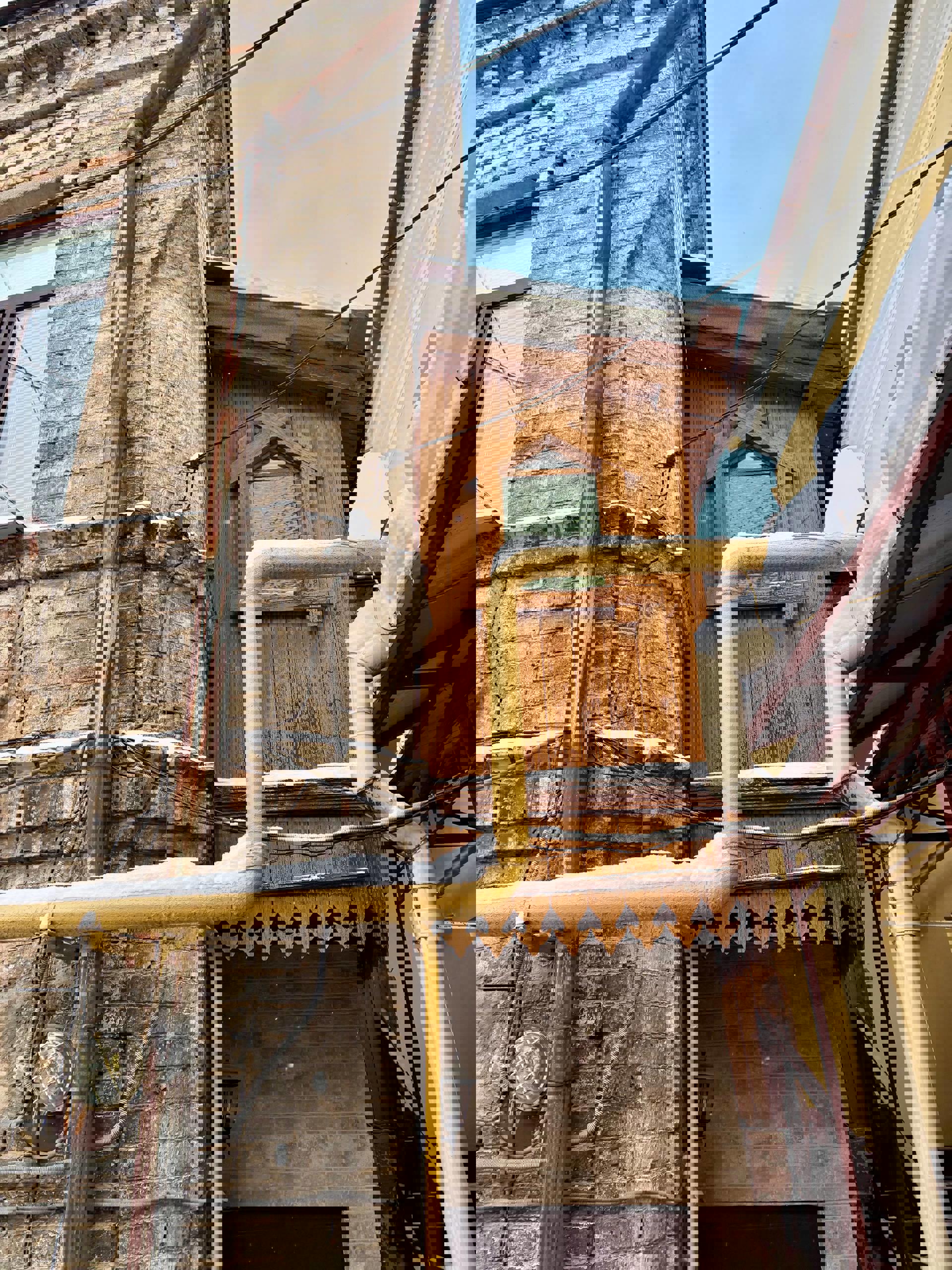 Беларусь: по-королевски и по-княжески + праздничный Уик-энд в Минске (25/47)