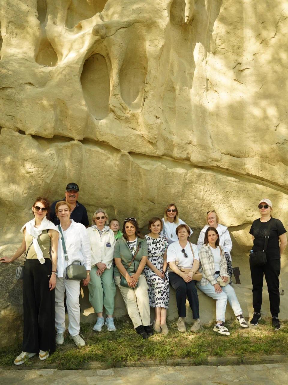 Грузияяяя: дорога к морю! (4/17)